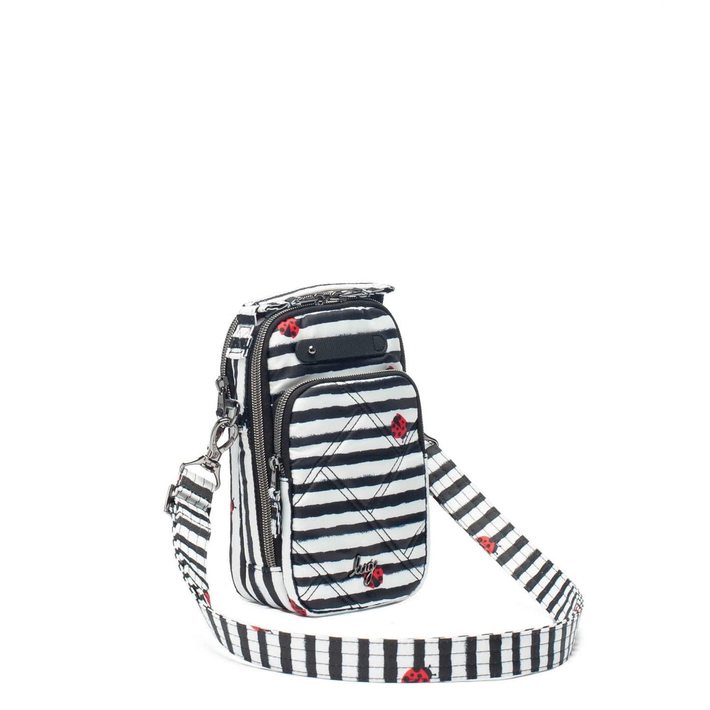 Skeeter Mini Bridge Convertible Crossbody
