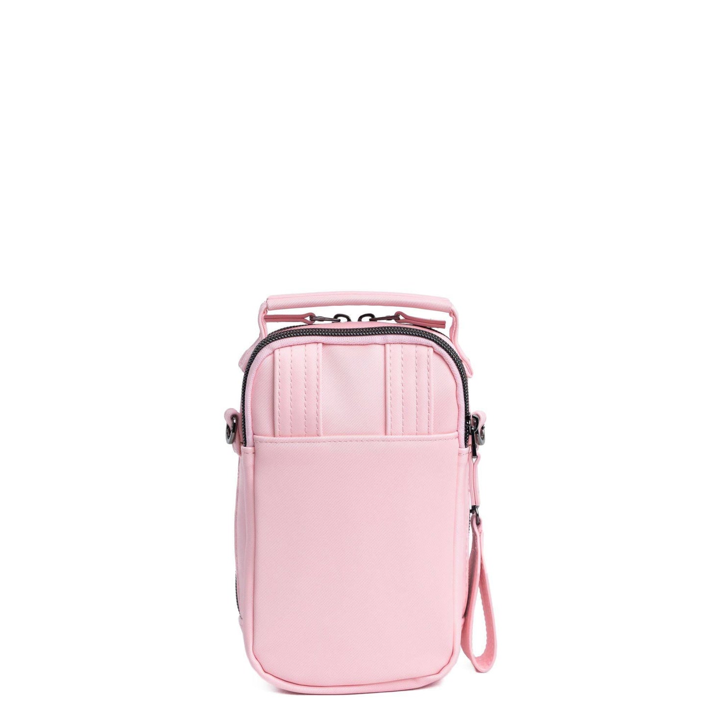 Skeeter Mini Bridge Satin Luxe VL Convertible Crossbody Bag