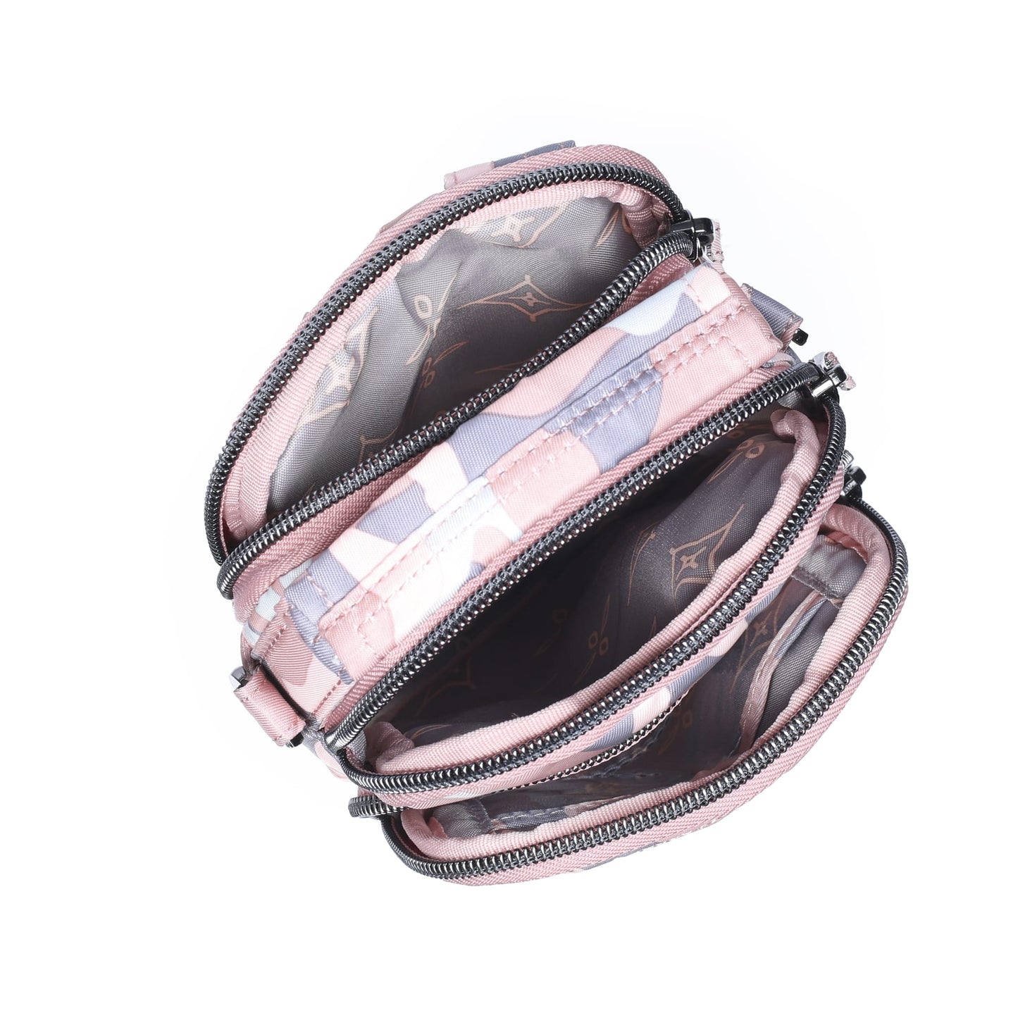 Skeeter Mini Convertible Crossbody