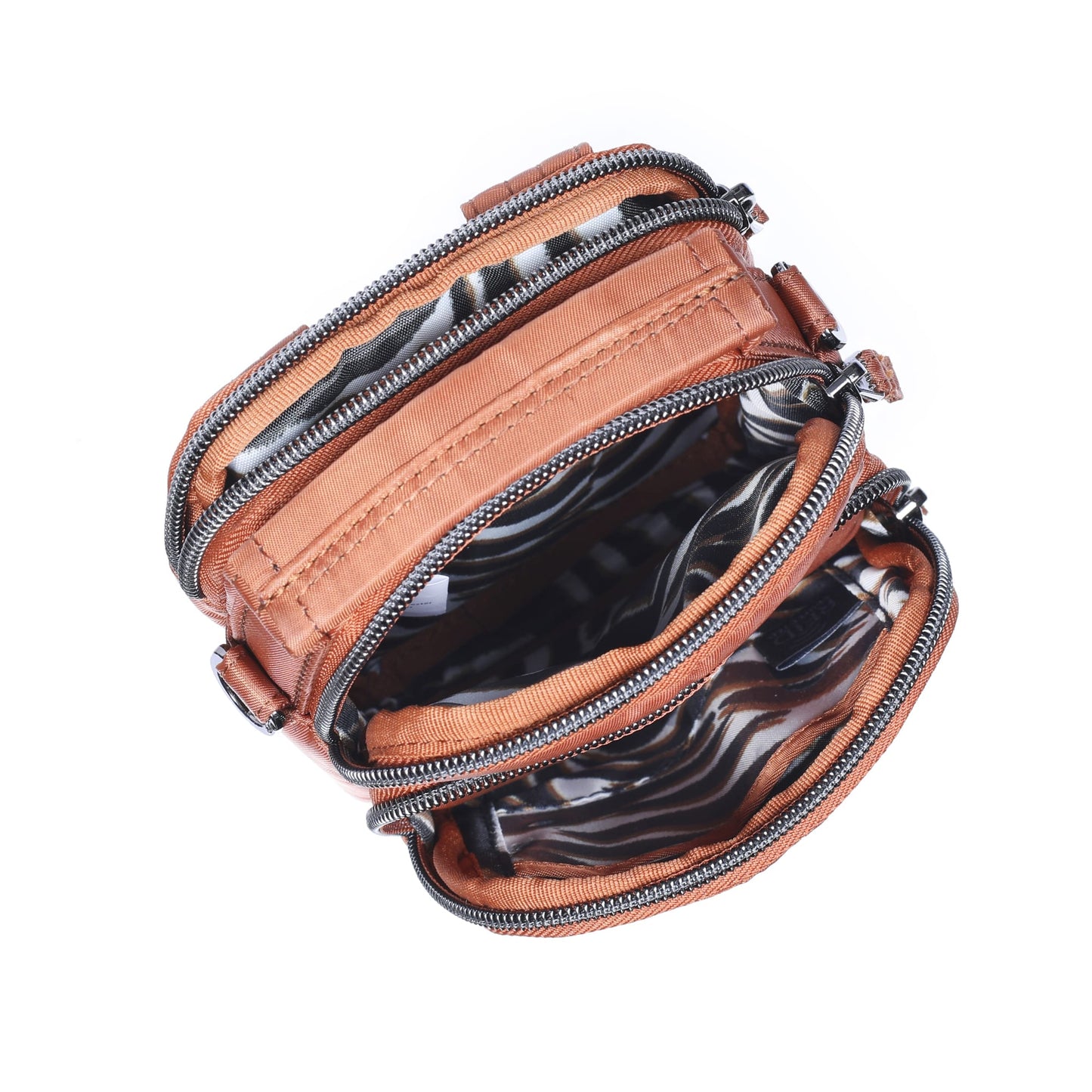 Skeeter Mini Convertible Crossbody