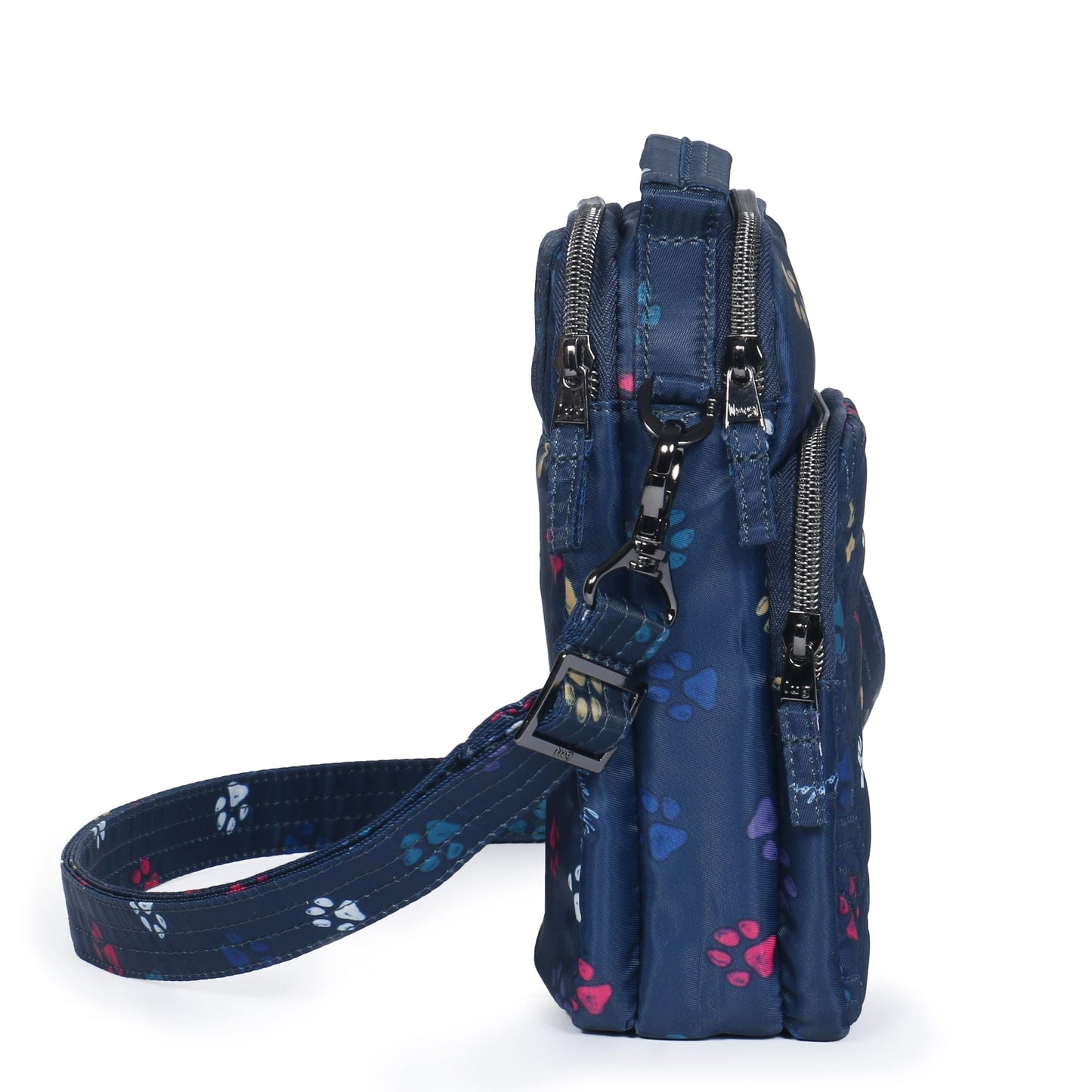 Skeeter Mini Convertible Crossbody