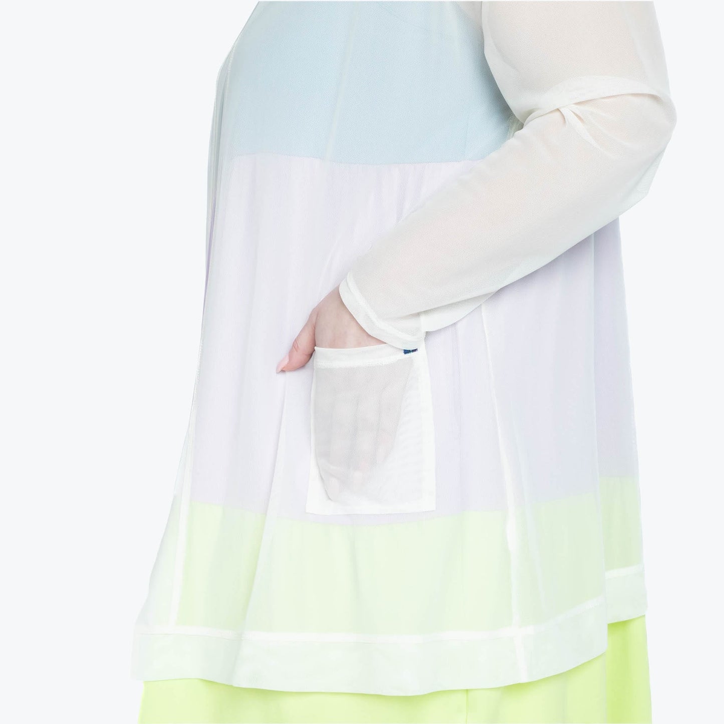 Skeeter Lightweight Cardigan