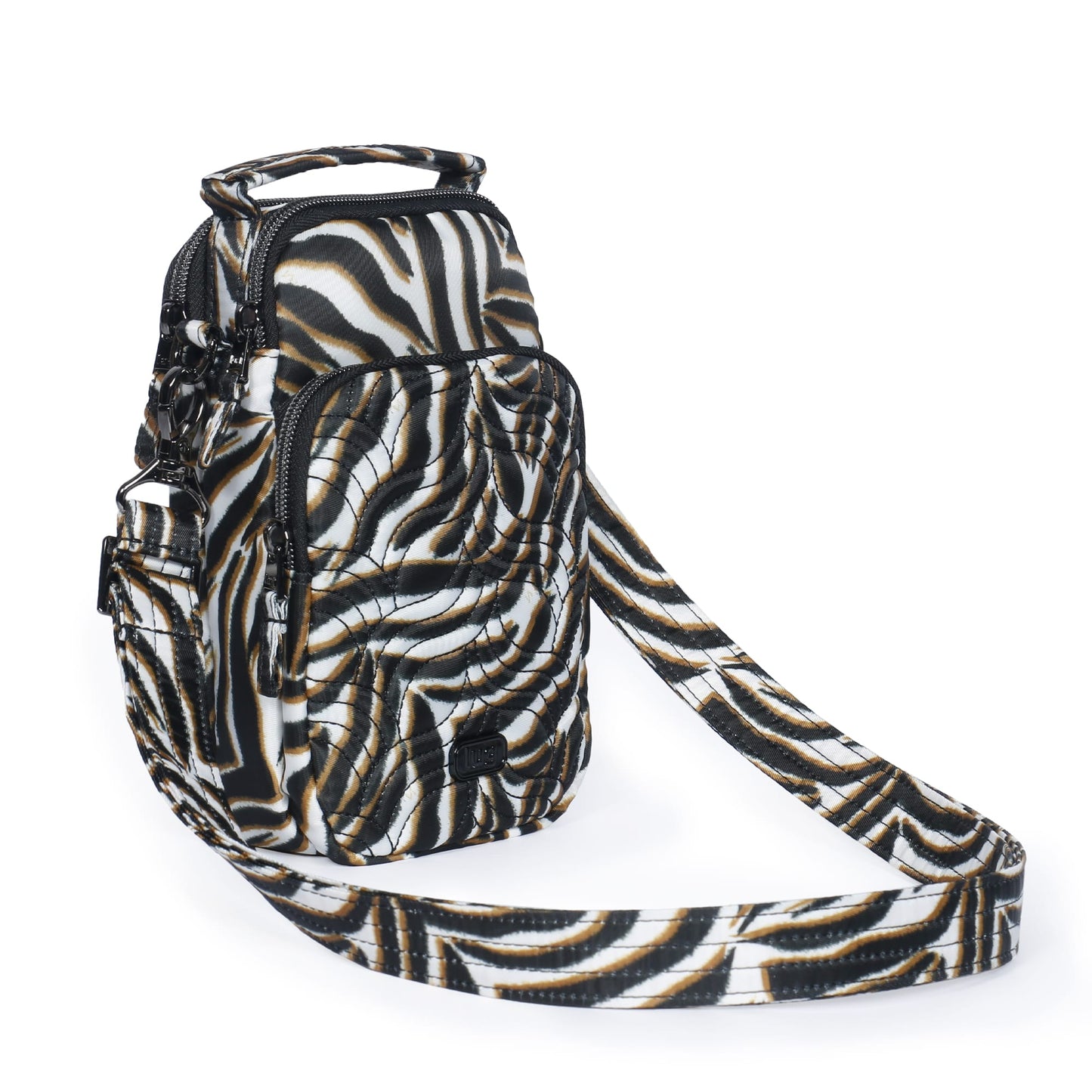 Skeeter Mini Convertible Crossbody