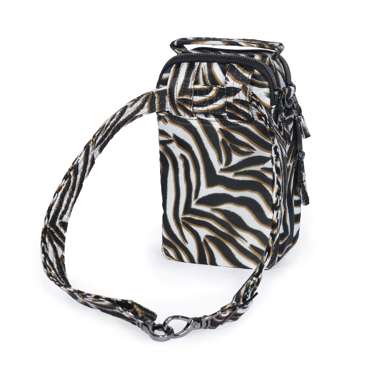 Skeeter Mini Convertible Crossbody