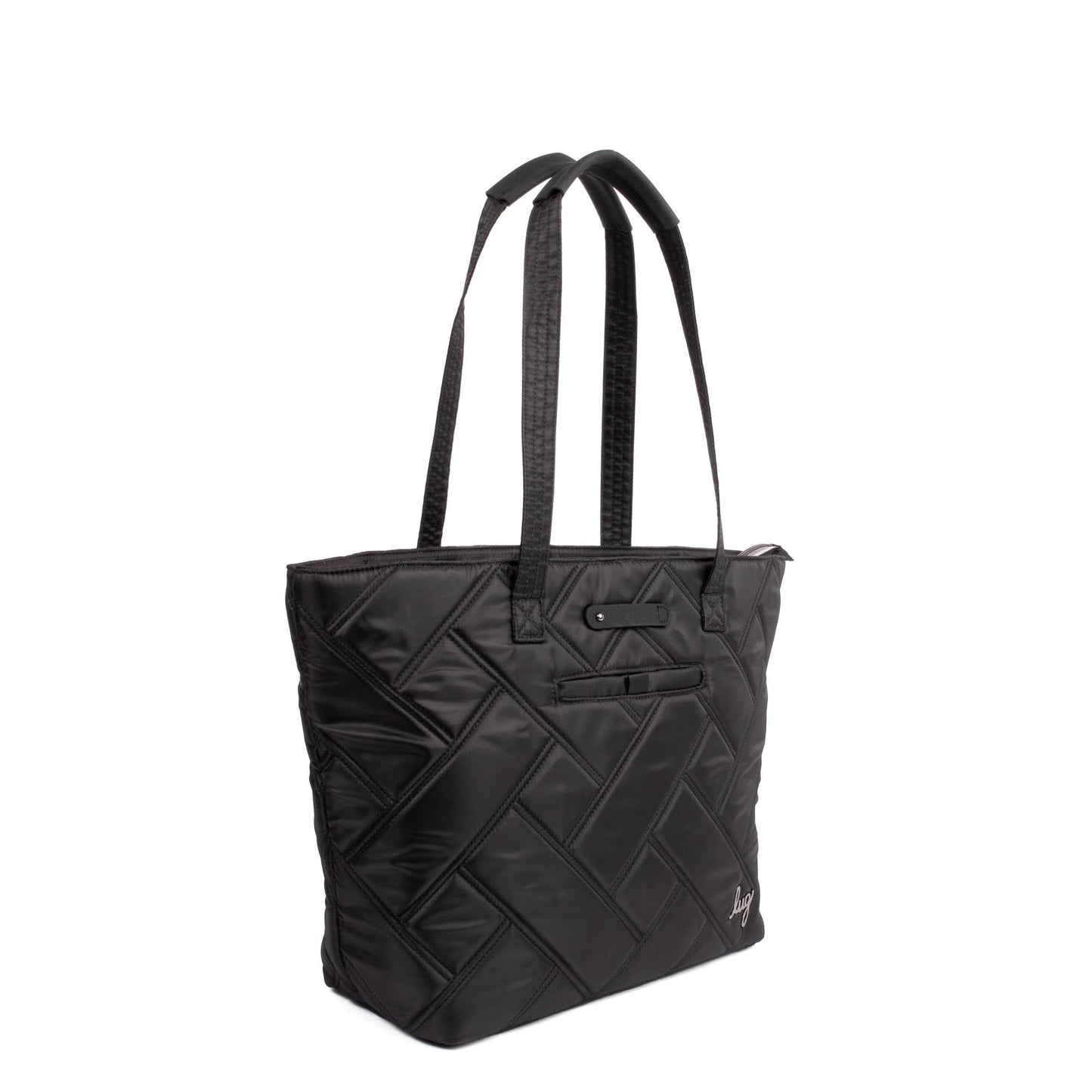 Skyliner Tote Bag
