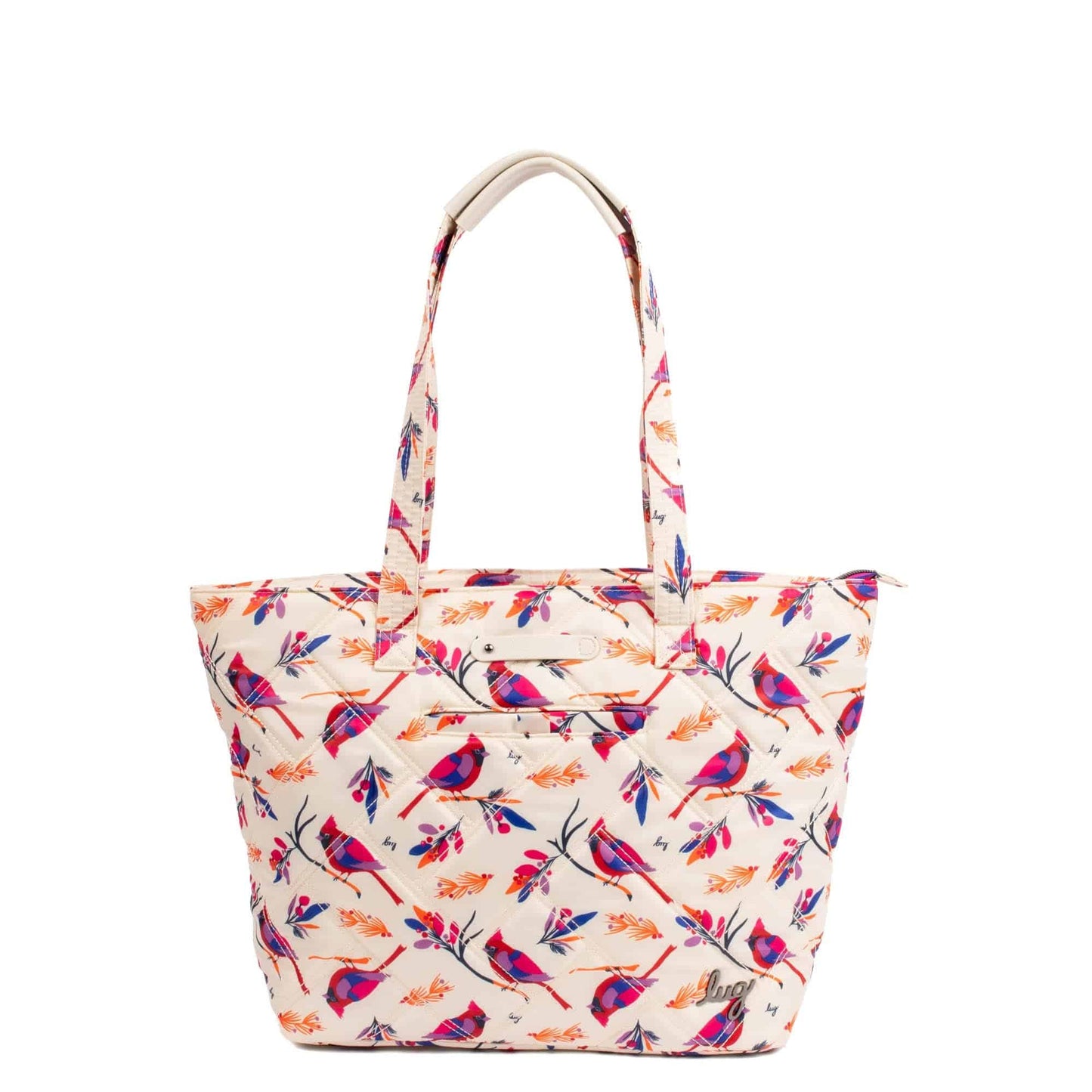 Skyliner Tote Bag
