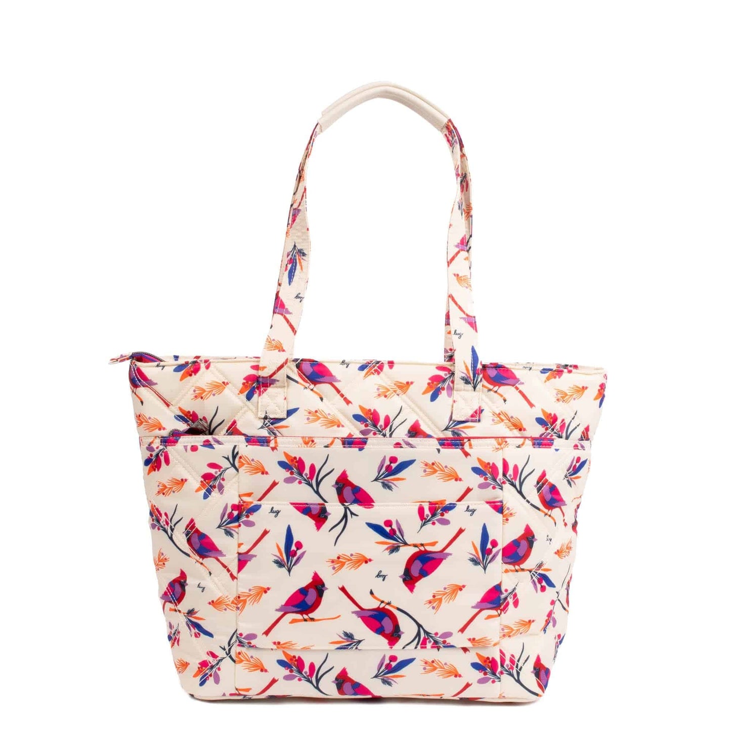 Skyliner Tote Bag