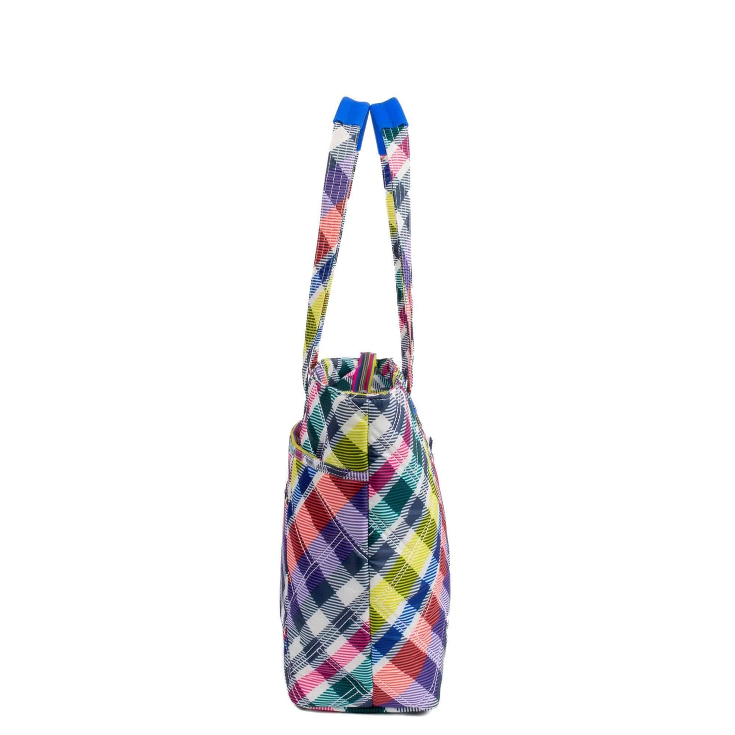 Skyliner Tote Bag