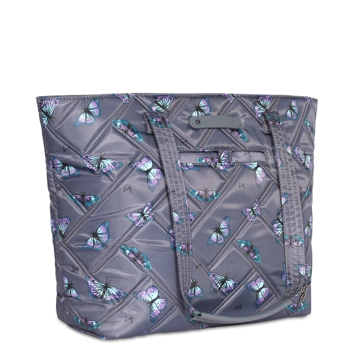 Skyliner Tote Bag