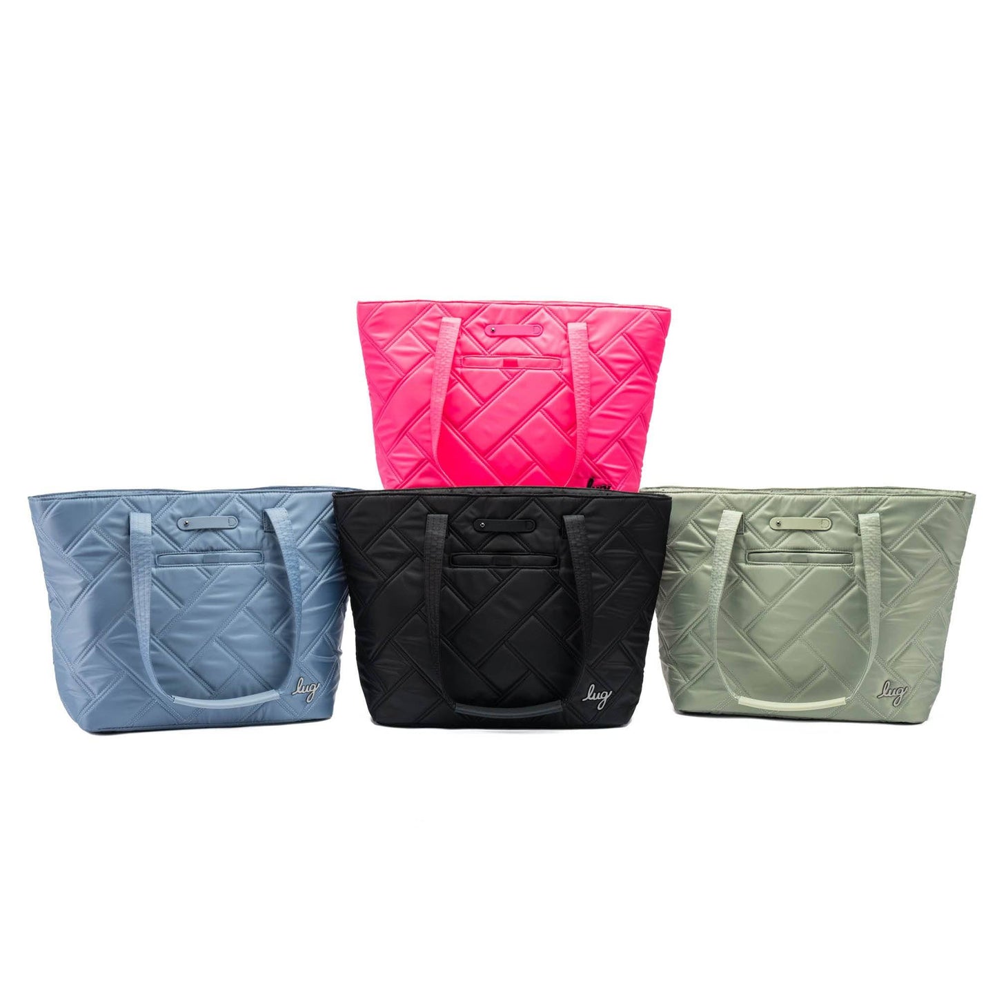Skyliner Tote Bag