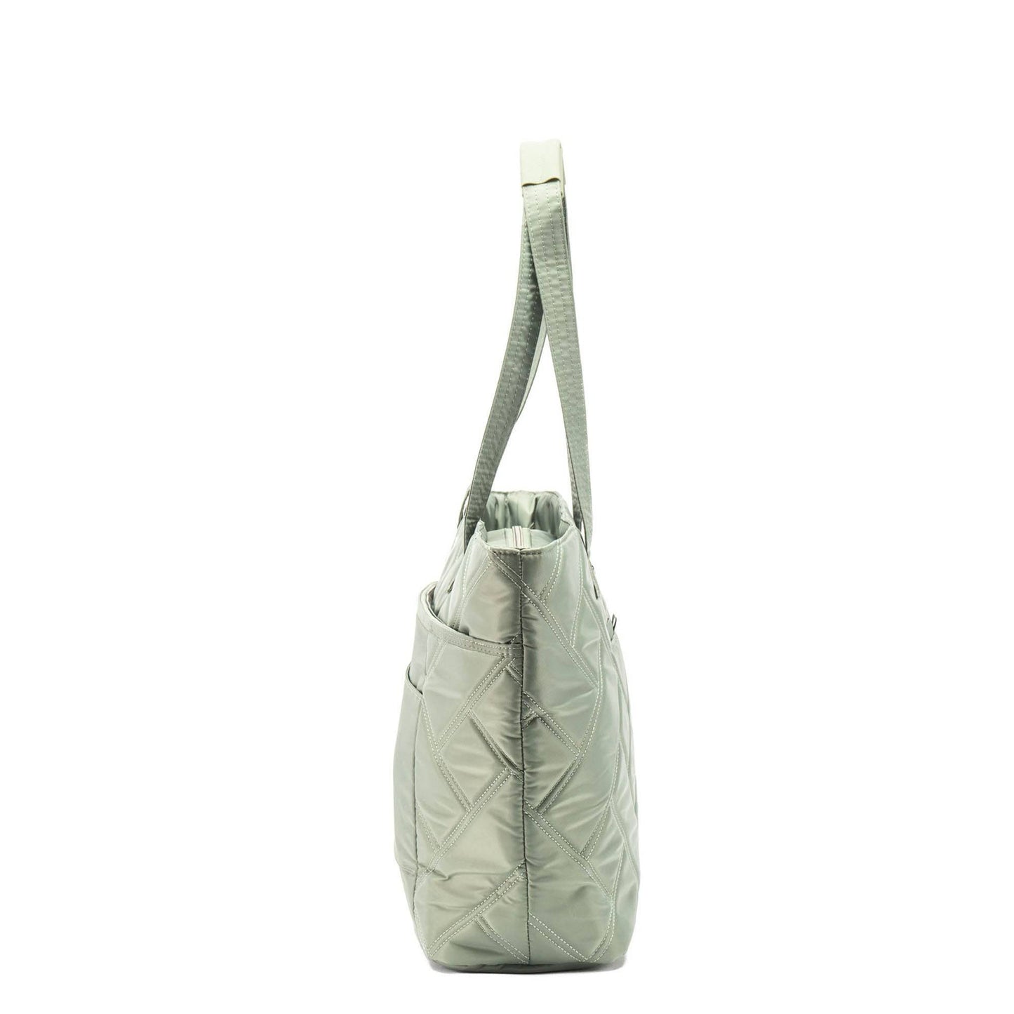 Skyliner Tote Bag