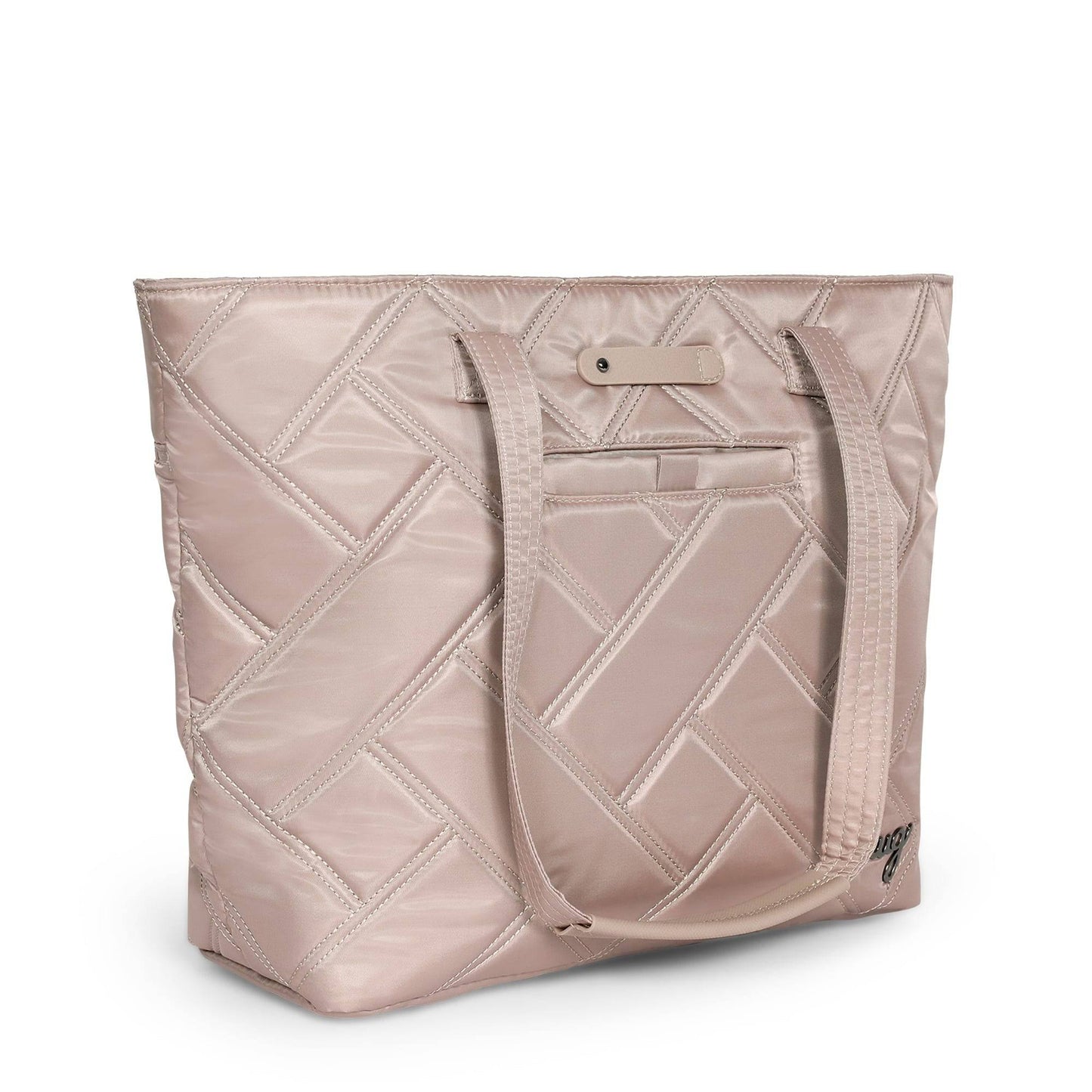 Skyliner Tote Bag