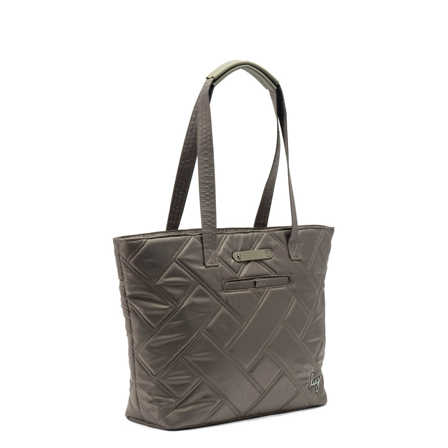 Skyliner Tote Bag