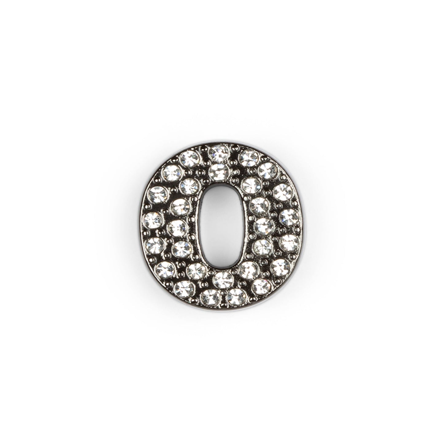 Lug Sparkle Bag Charm