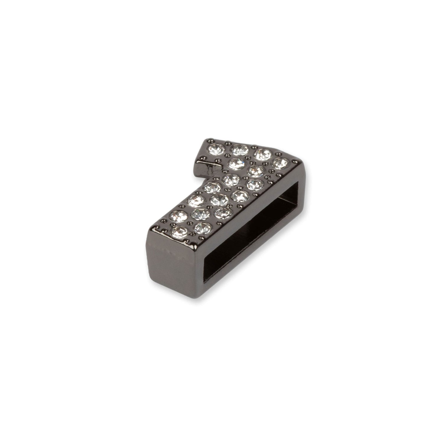 Lug Sparkle Bag Charm