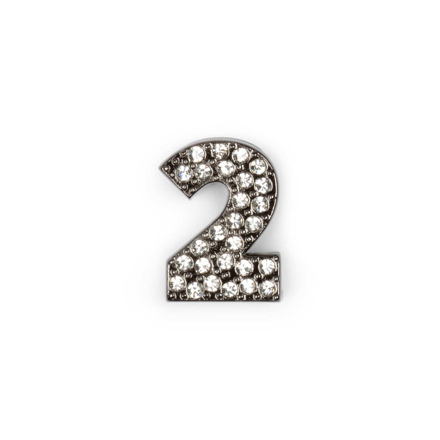 Lug Sparkle Bag Charm