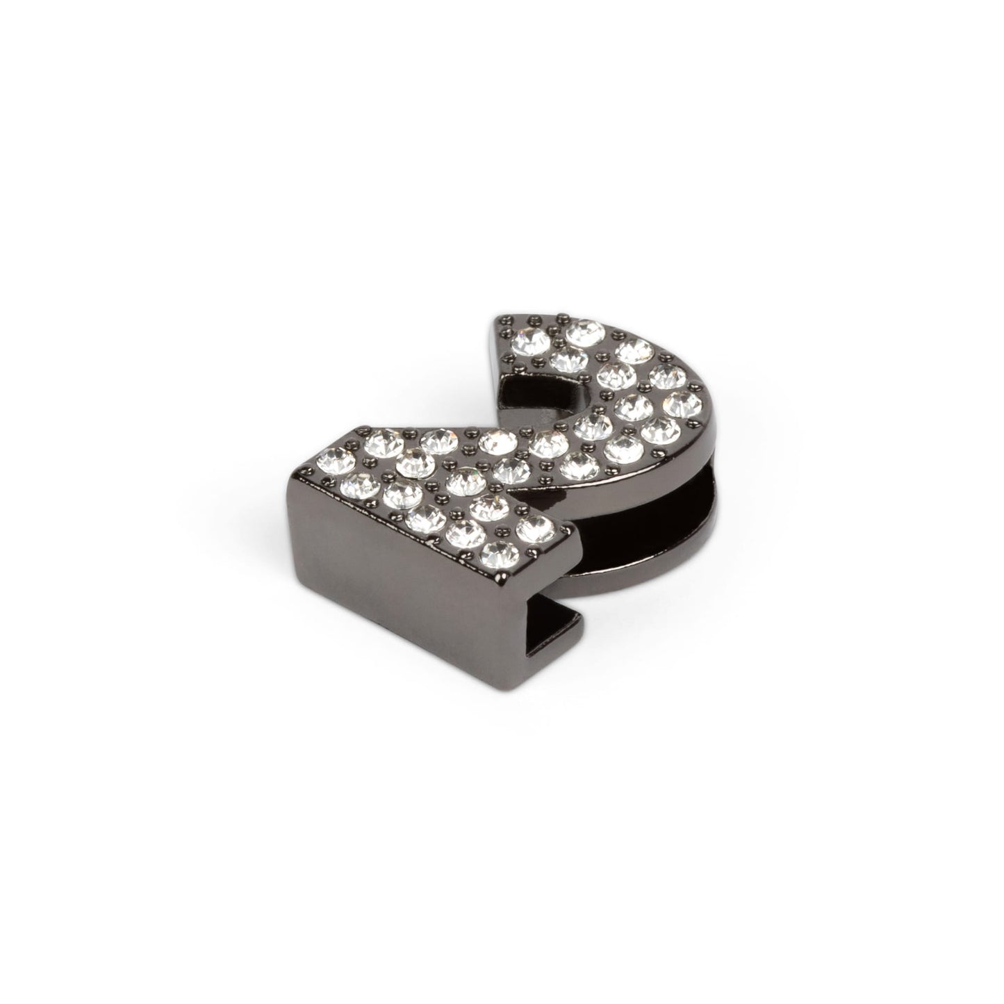 Lug Sparkle Bag Charm