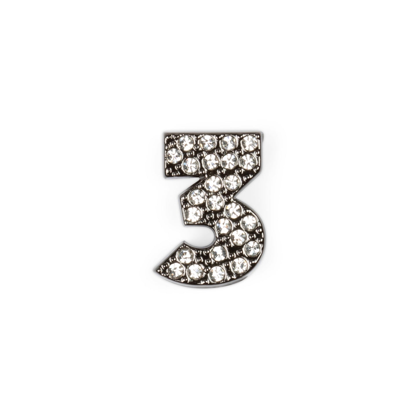 Lug Sparkle Bag Charm