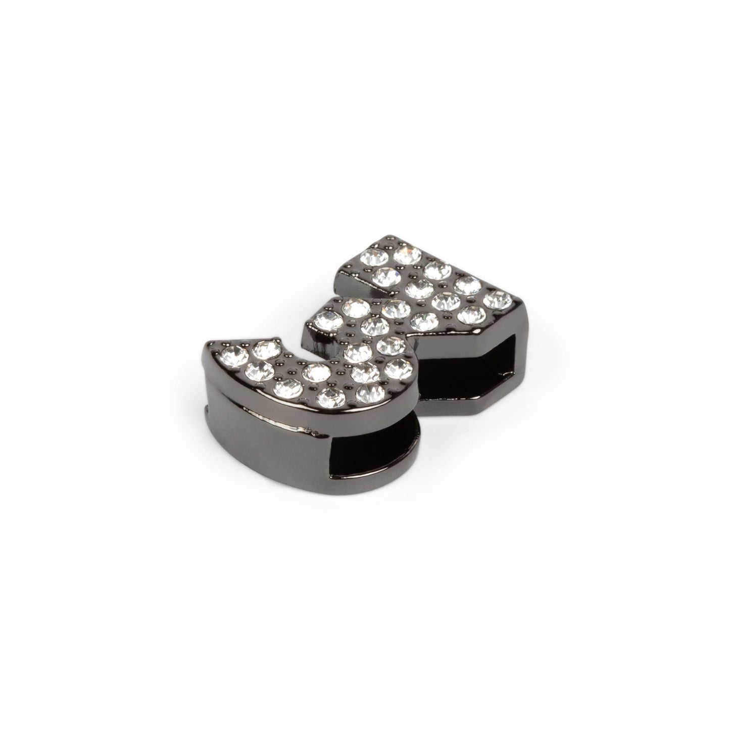 Lug Sparkle Bag Charm