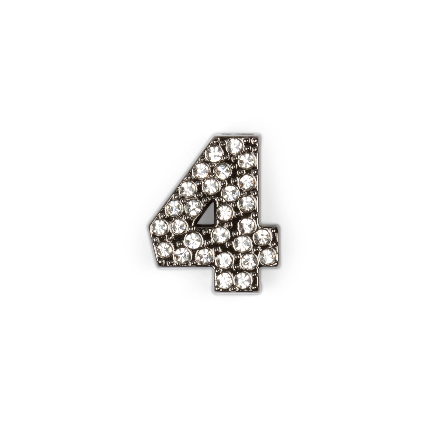 Lug Sparkle Bag Charm