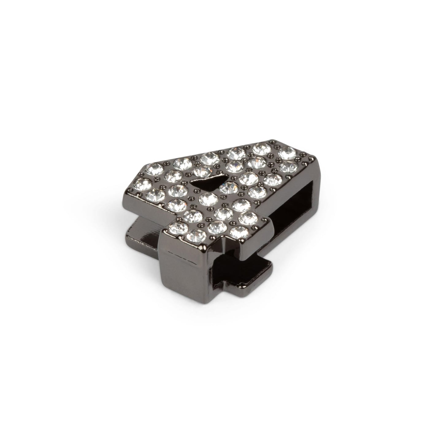 Lug Sparkle Bag Charm