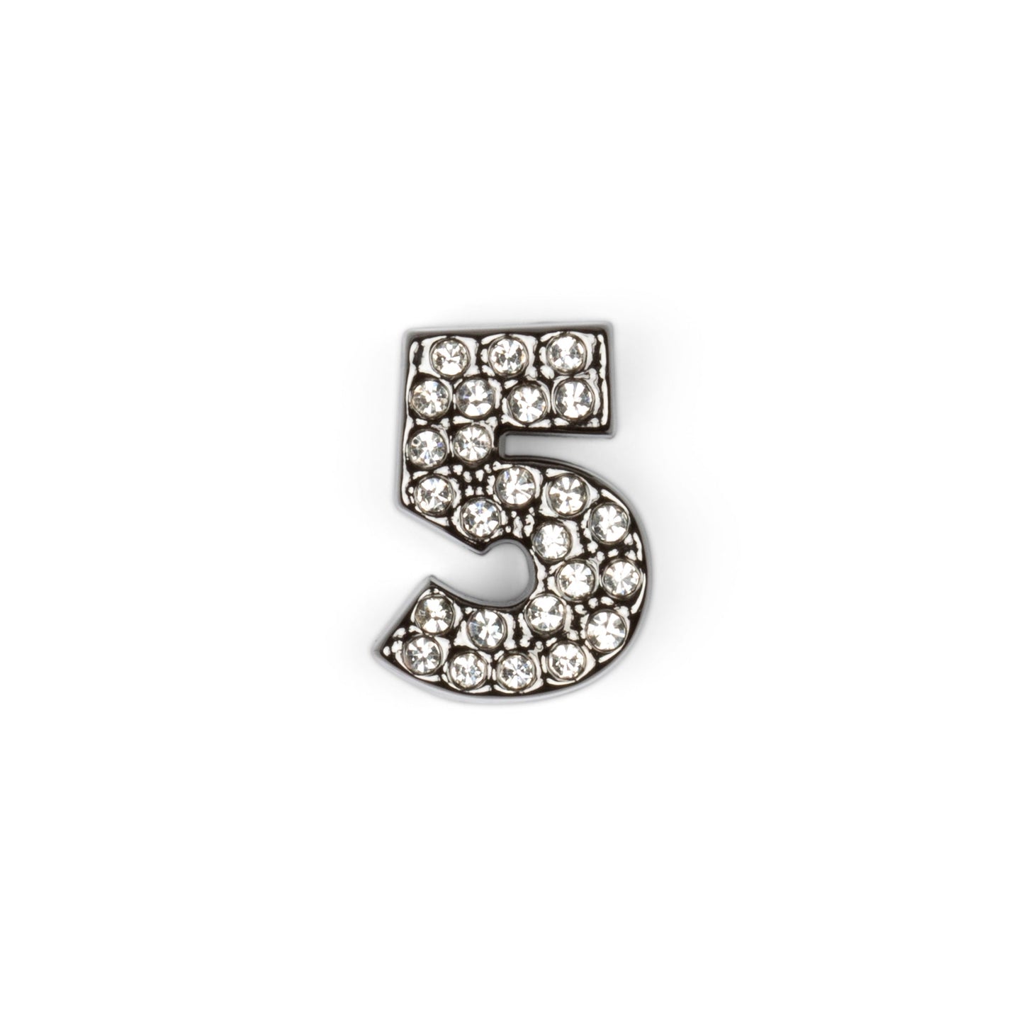 Lug Sparkle Bag Charm