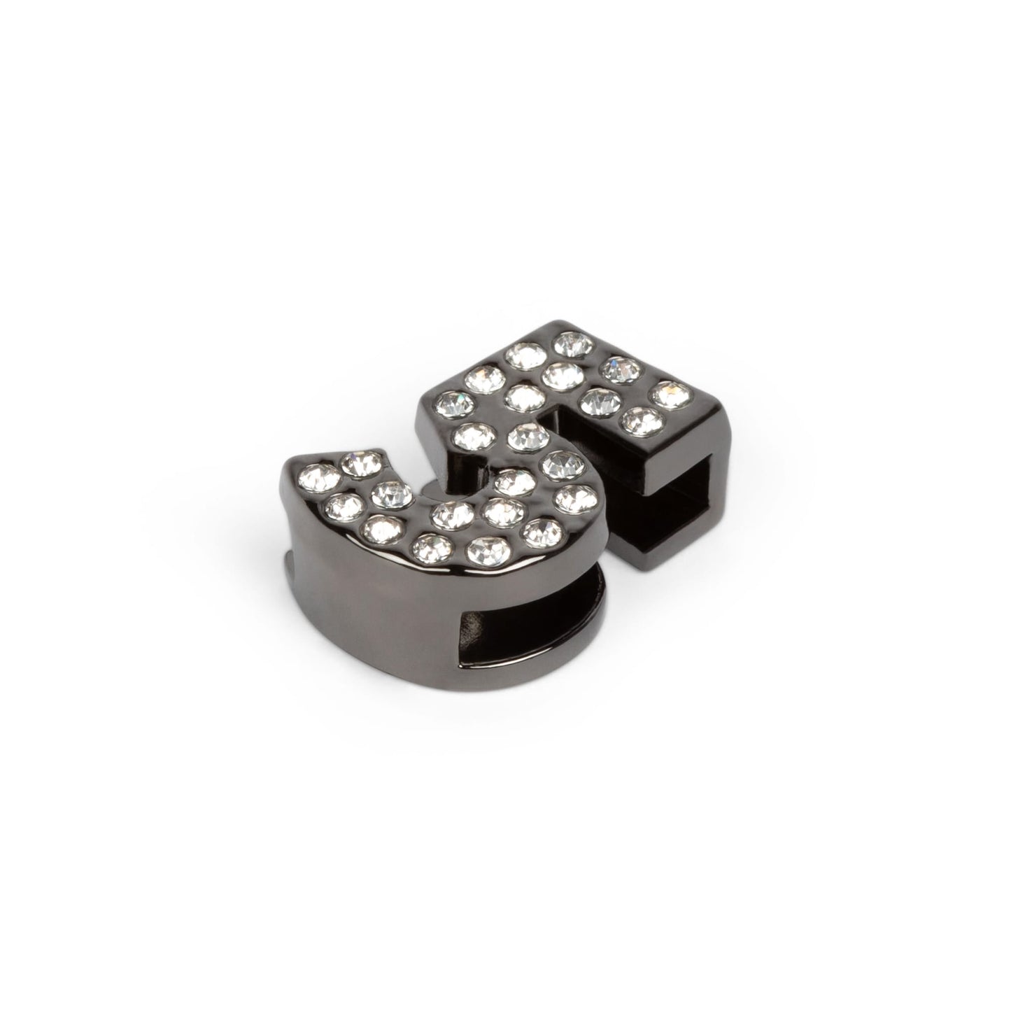 Lug Sparkle Bag Charm