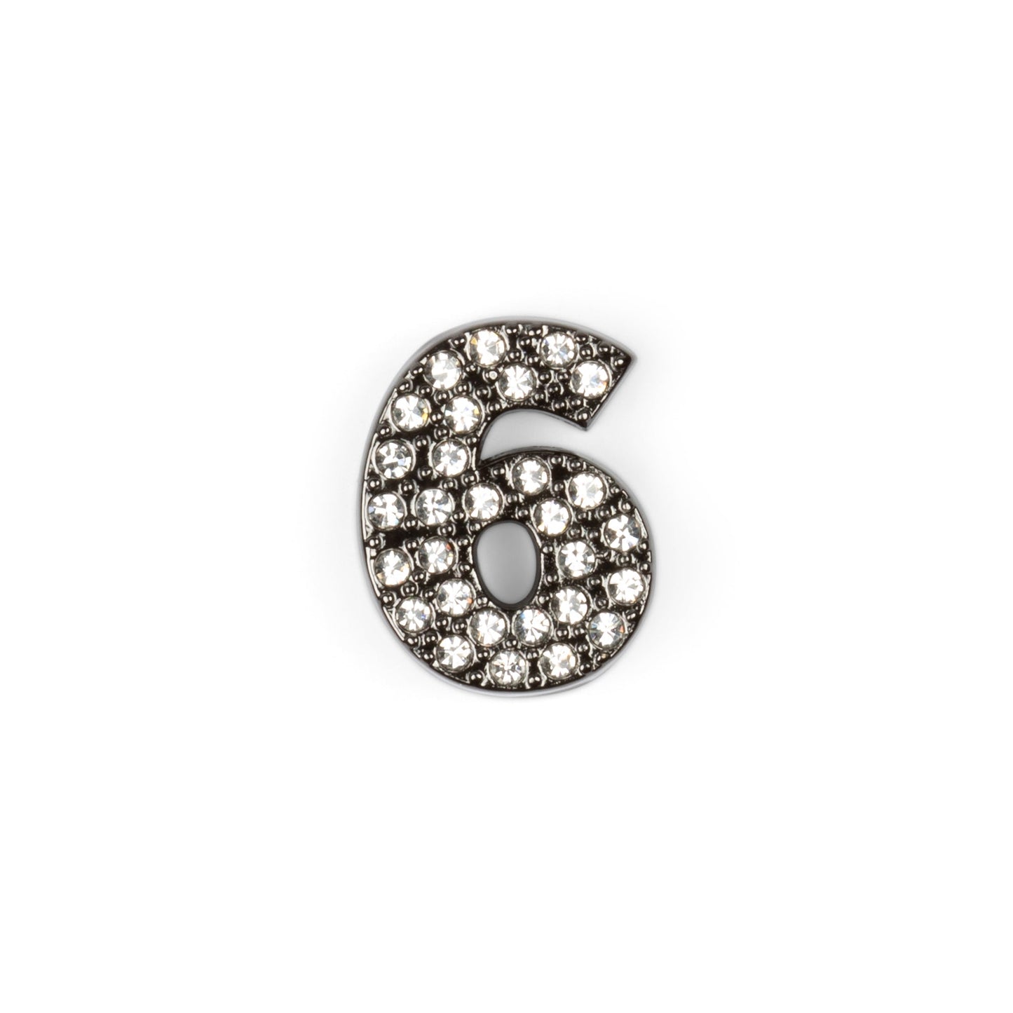 Lug Sparkle Bag Charm