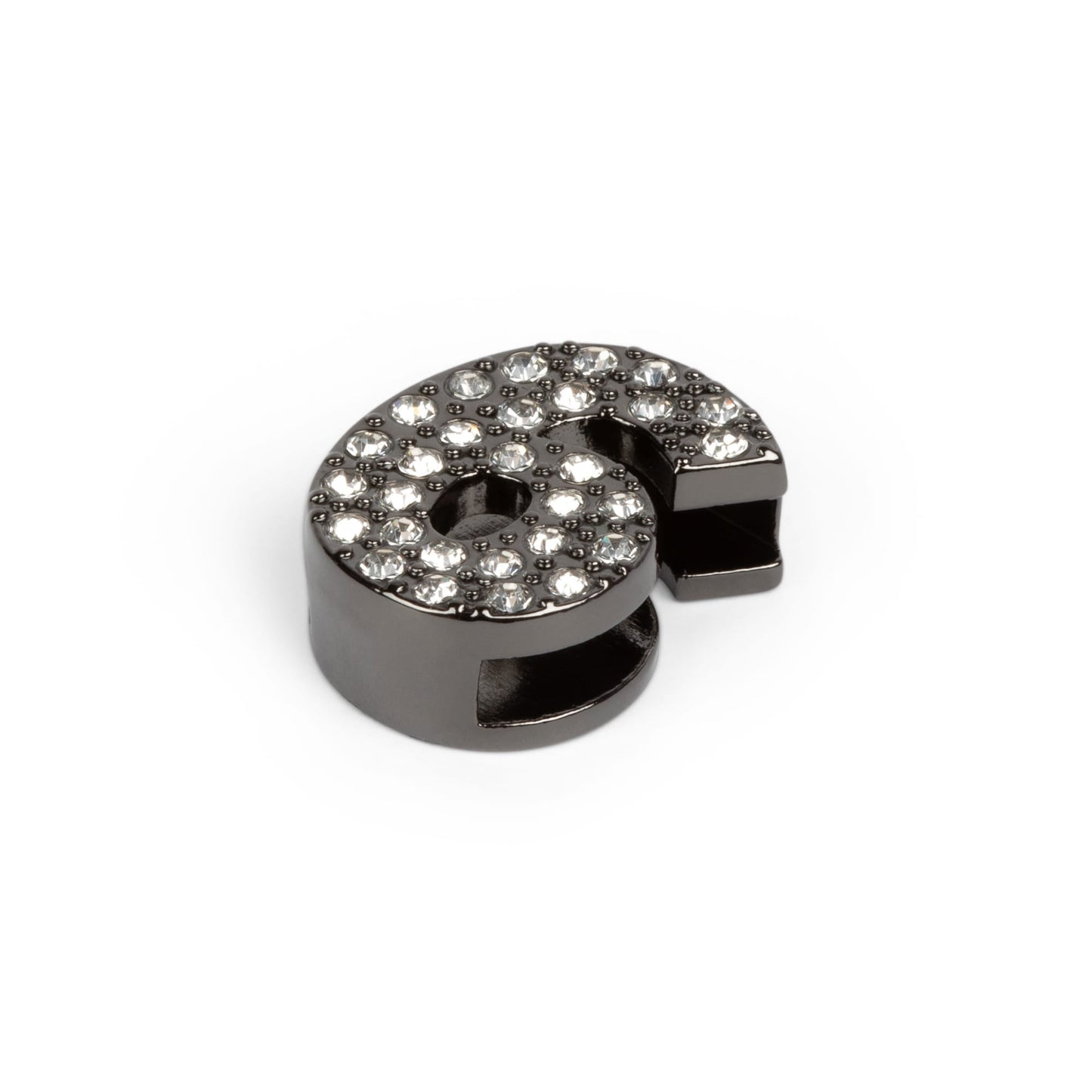 Lug Sparkle Bag Charm