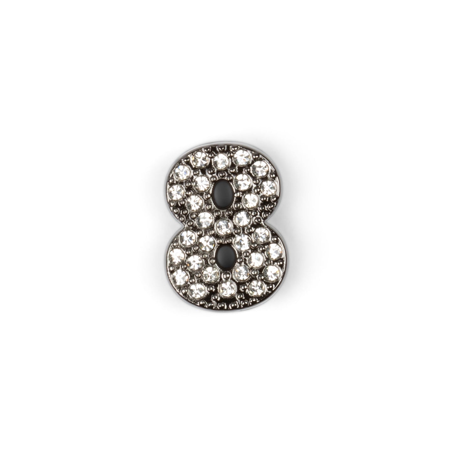 Lug Sparkle Bag Charm