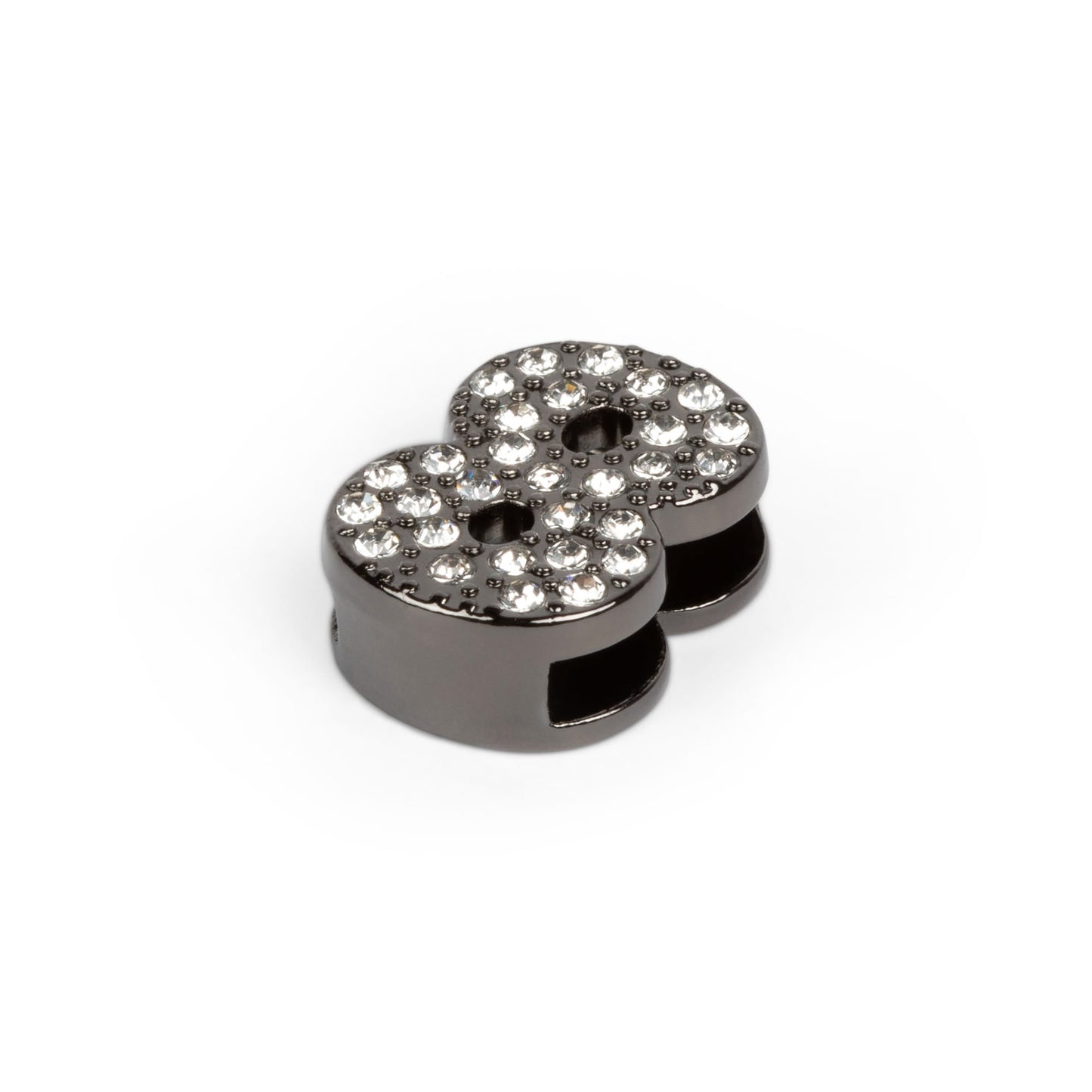 Lug Sparkle Bag Charm