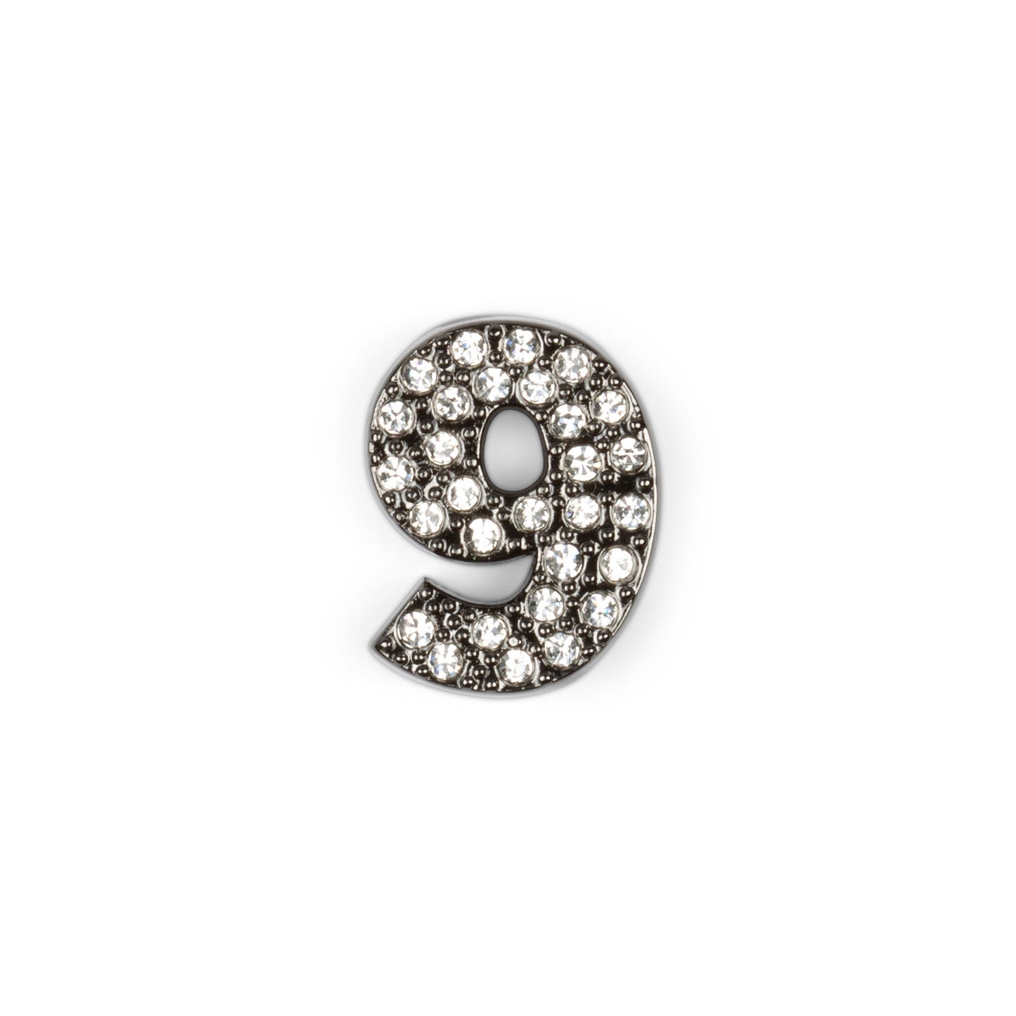 Lug Sparkle Bag Charm