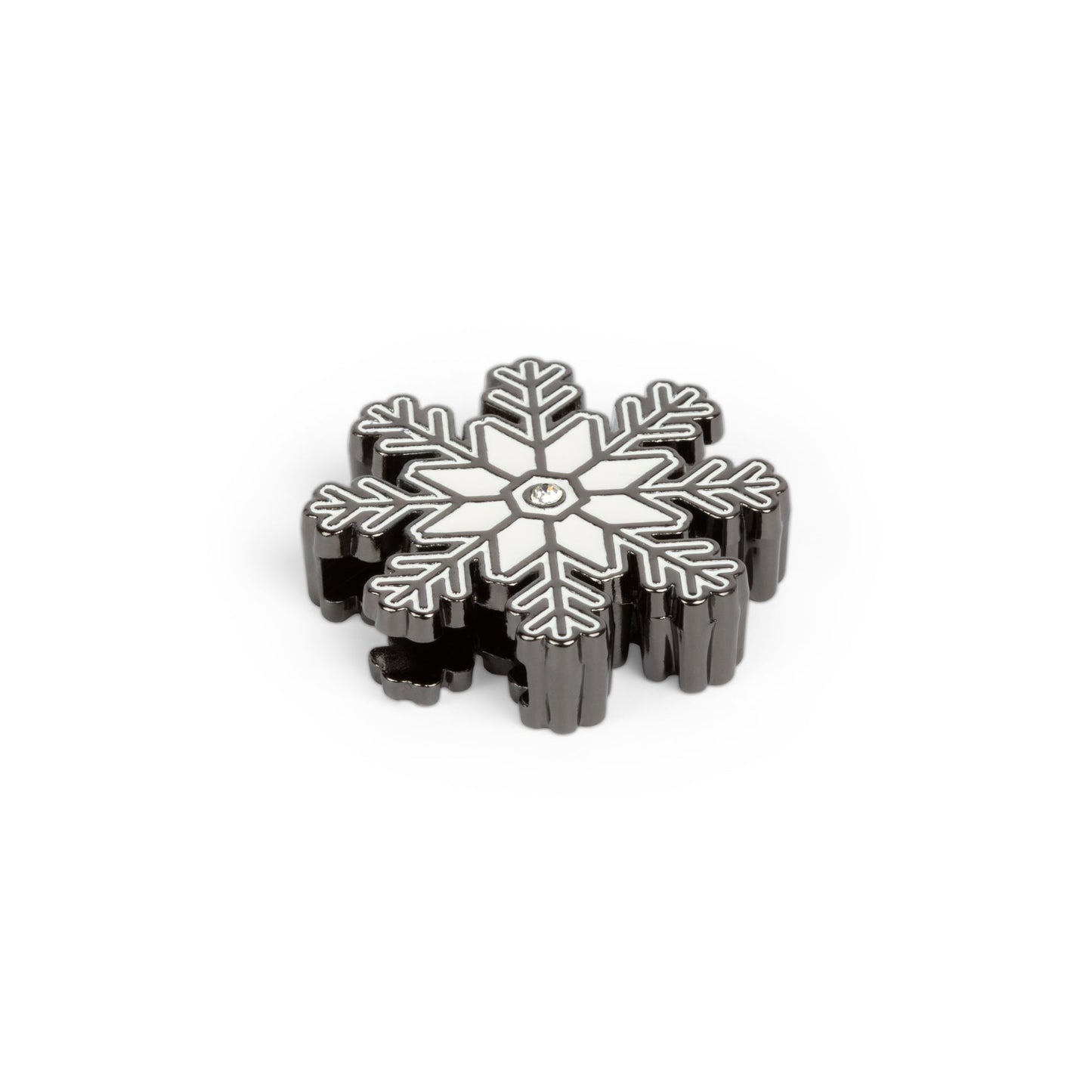 Lug Novelty Bag Charm