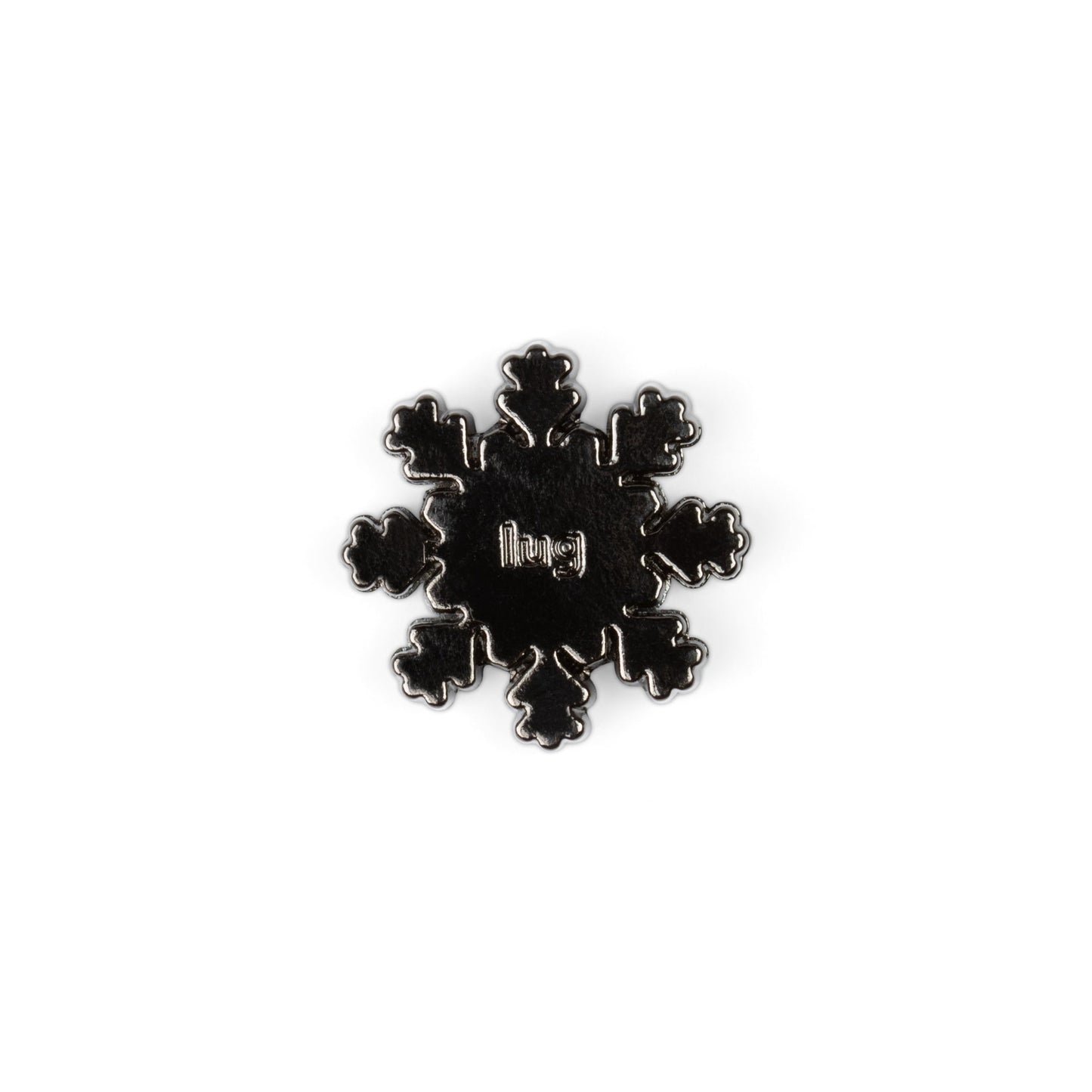 Lug Novelty Bag Charm