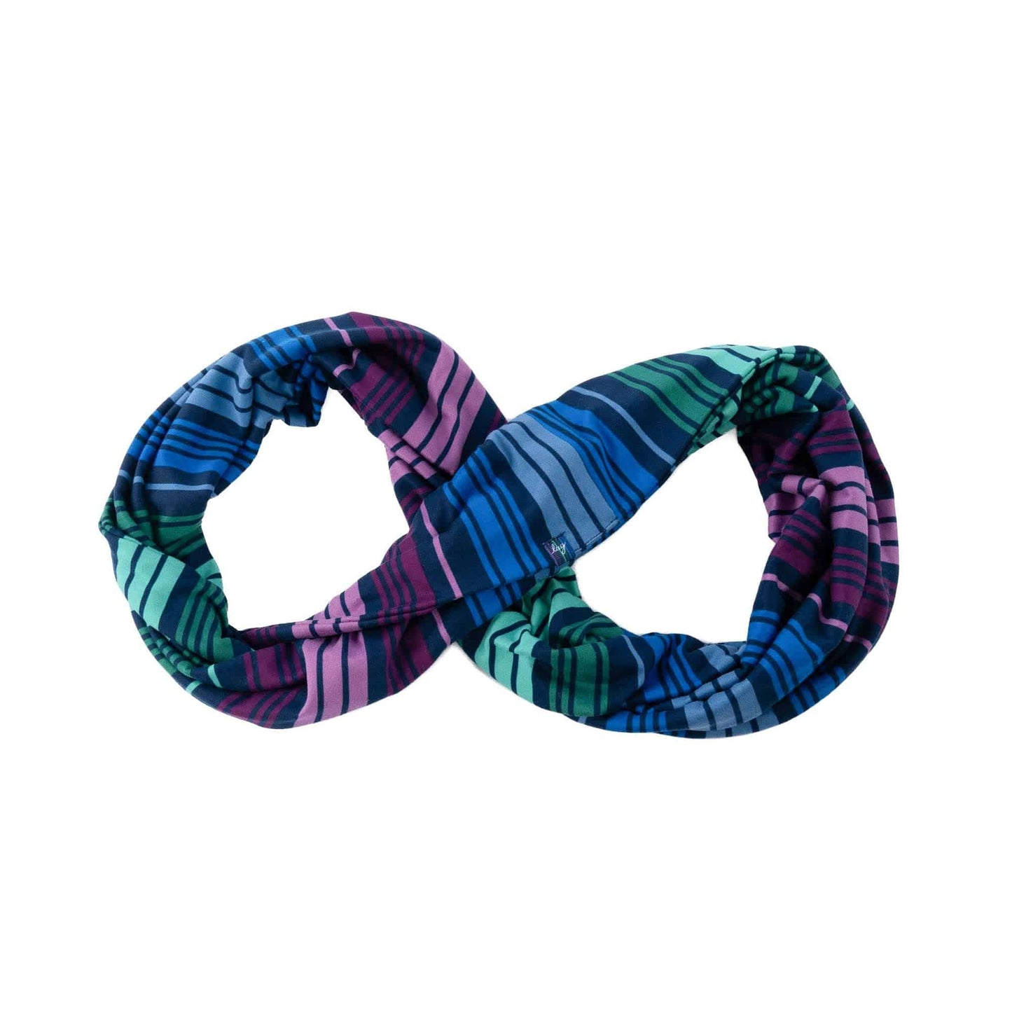 Spin Scarf
