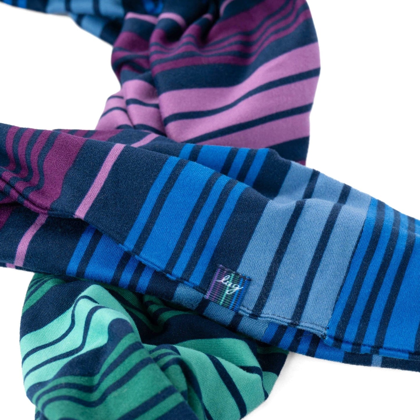 Spin Scarf