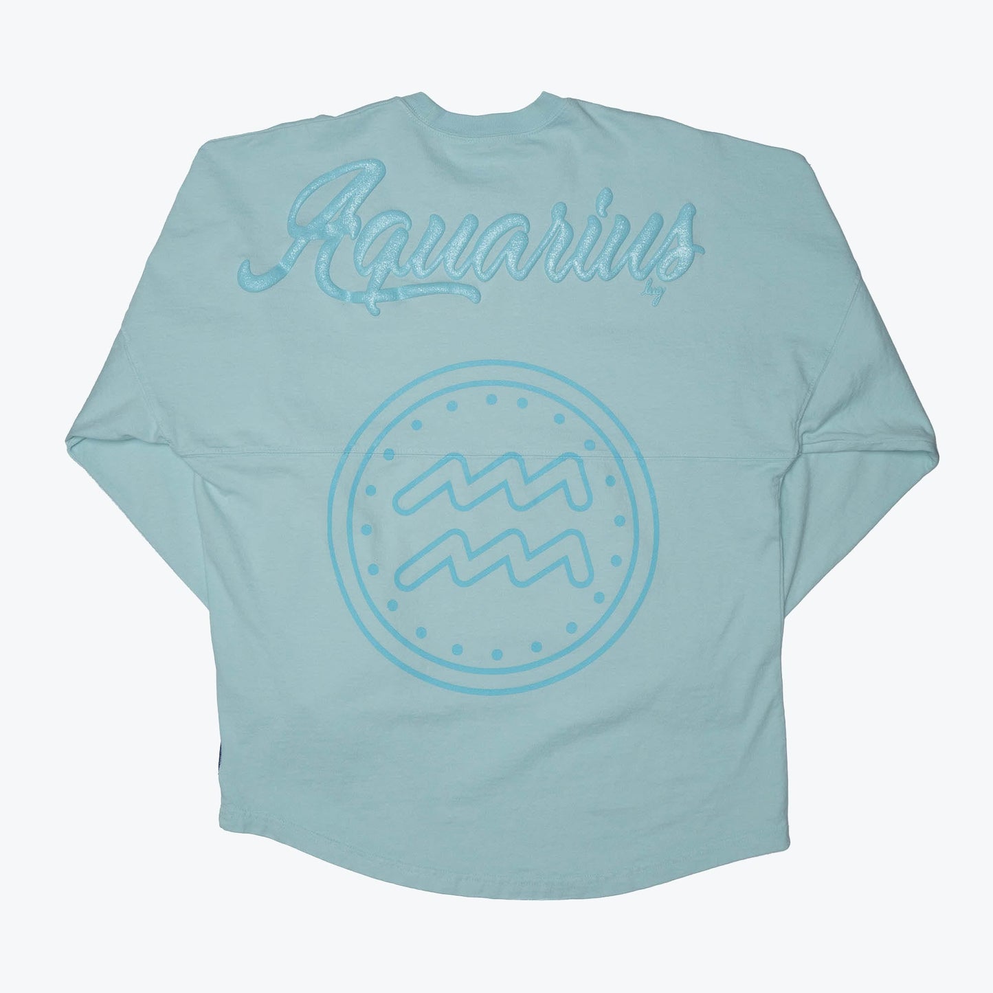 Lug x Spirit Jersey® - Zodiac Collection