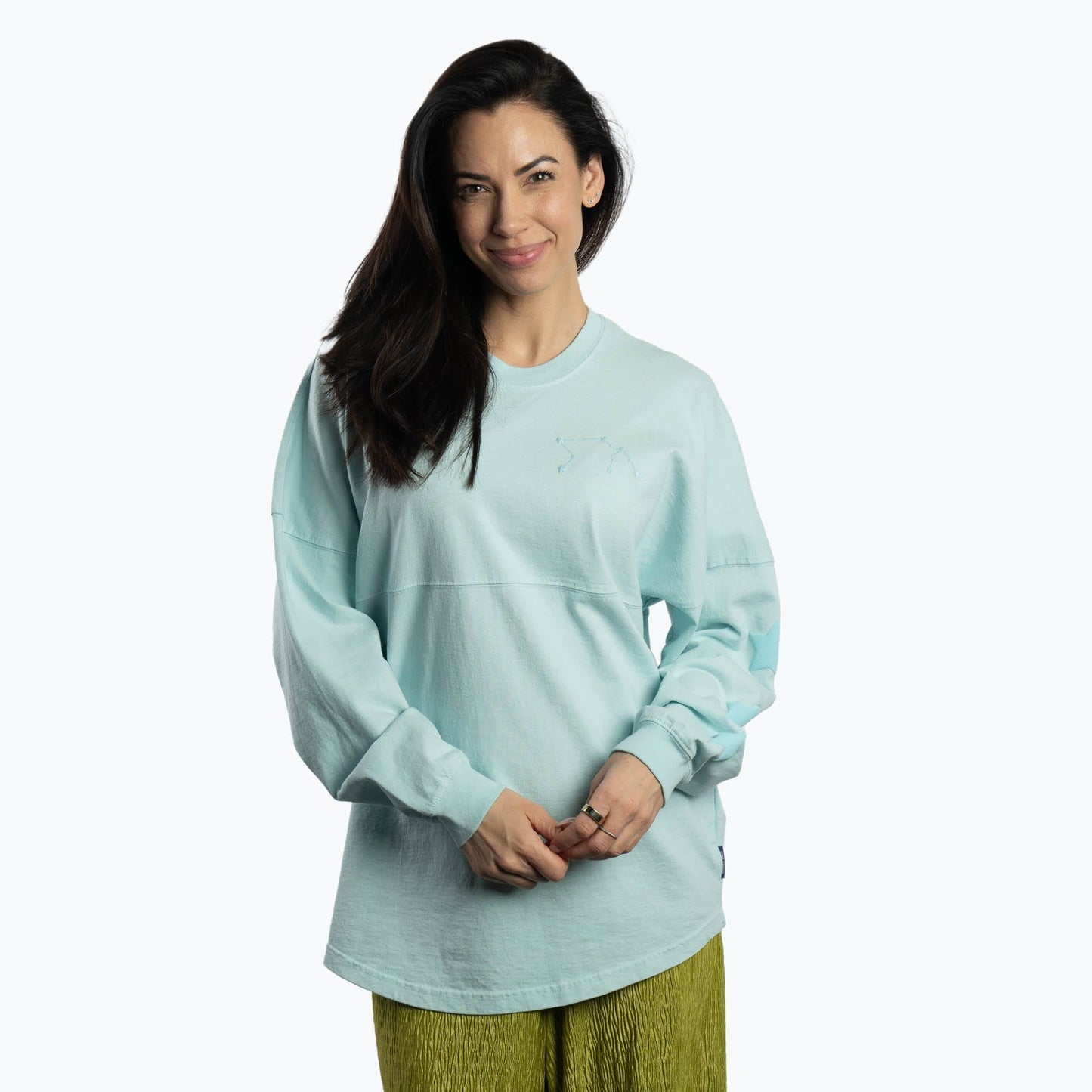 Lug x Spirit Jersey® - Zodiac Collection