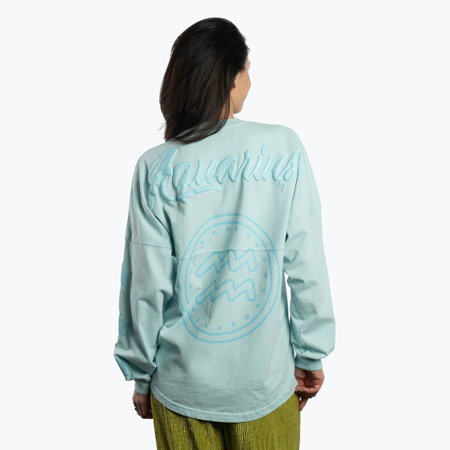 Lug x Spirit Jersey® - Zodiac Collection
