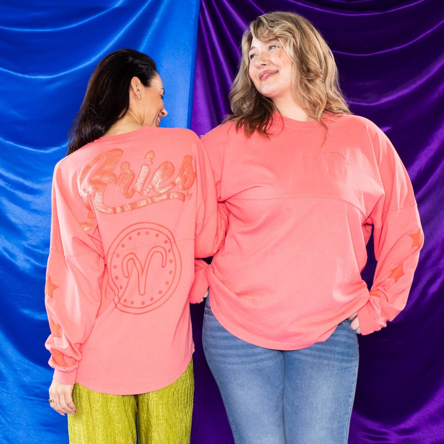 Lug x Spirit Jersey® - Zodiac Collection