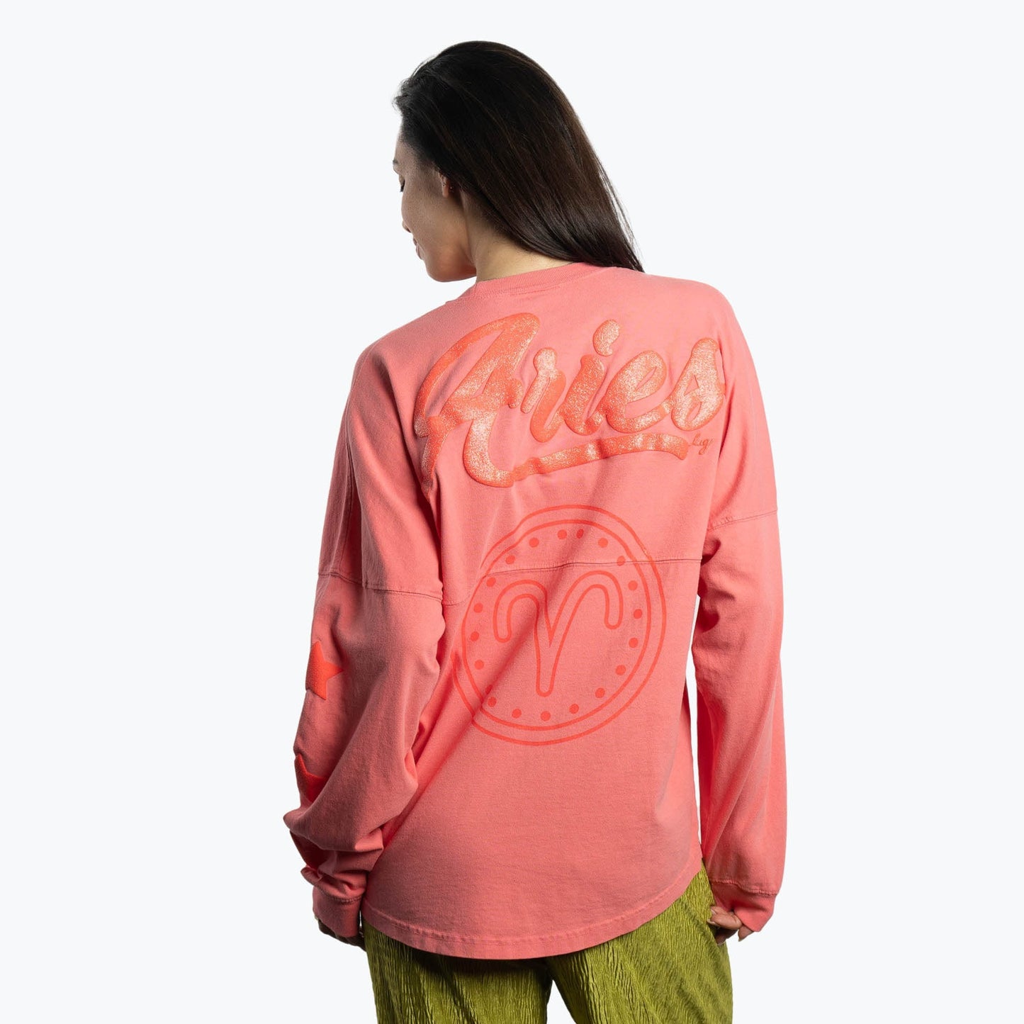 Lug x Spirit Jersey® - Zodiac Collection