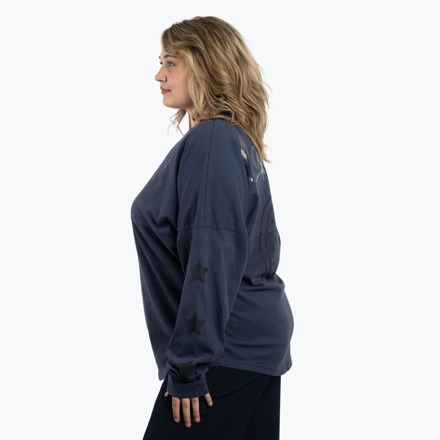 Lug x Spirit Jersey® - Zodiac Collection