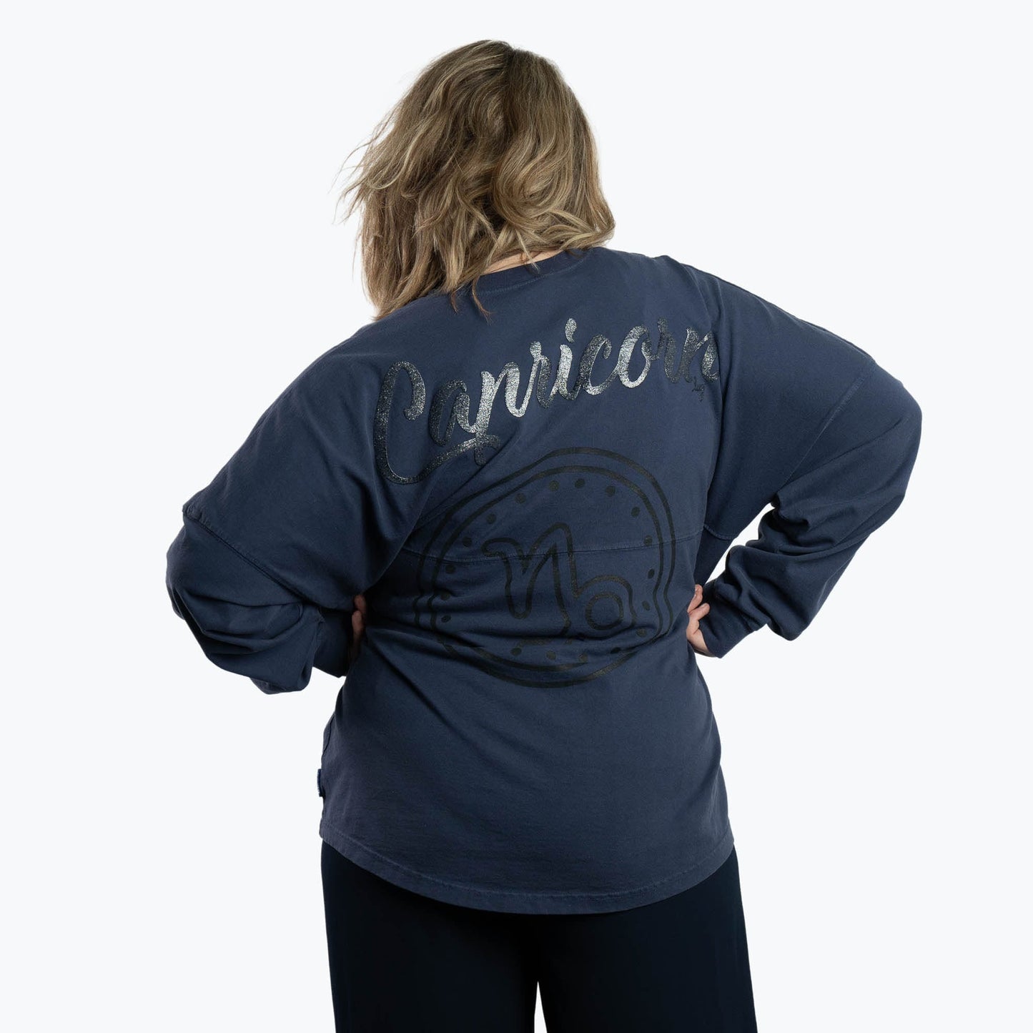 Lug x Spirit Jersey® - Zodiac Collection