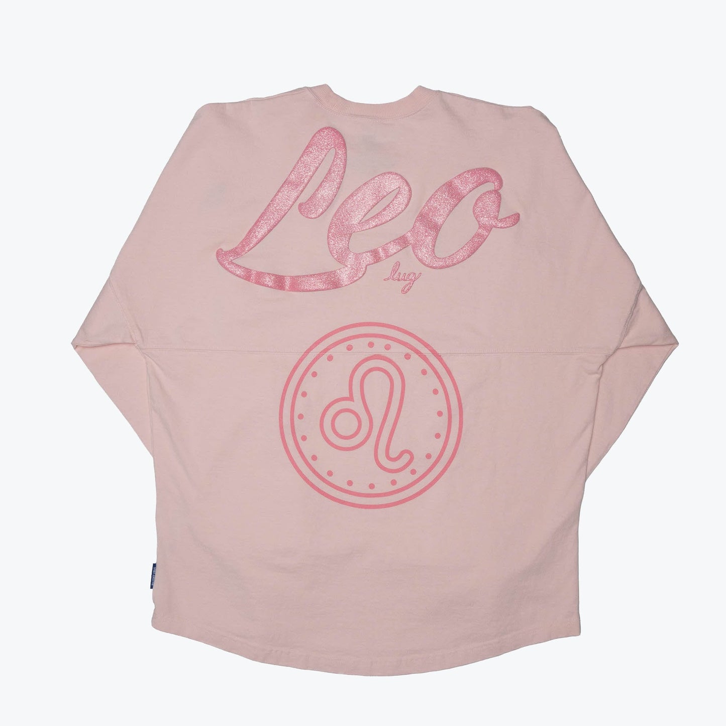 Lug x Spirit Jersey® - Zodiac Collection