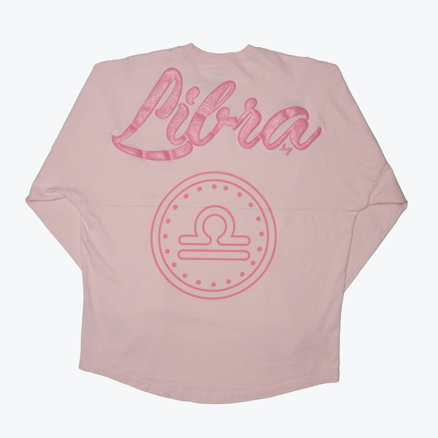 Lug x Spirit Jersey® - Zodiac Collection