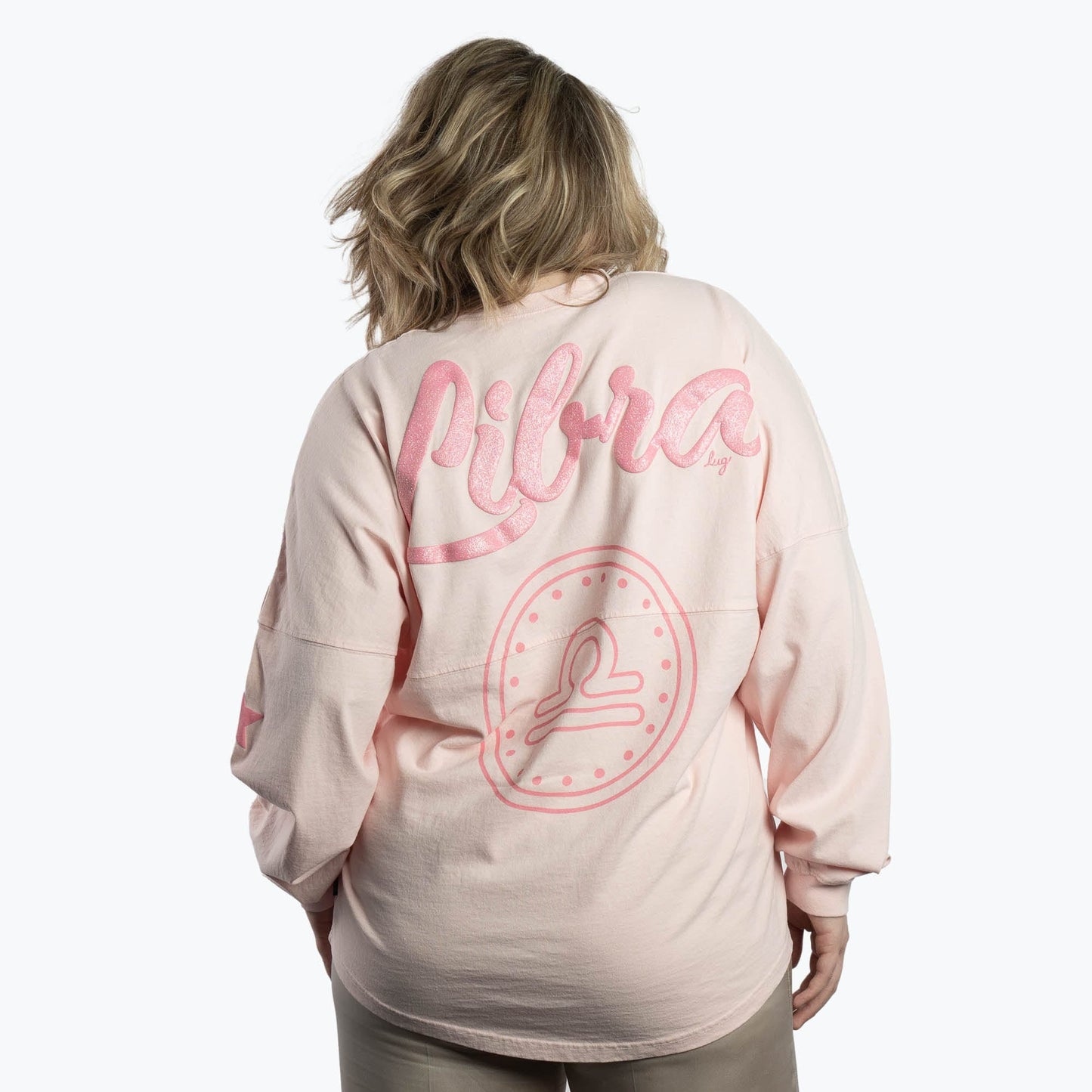 Lug x Spirit Jersey® - Zodiac Collection