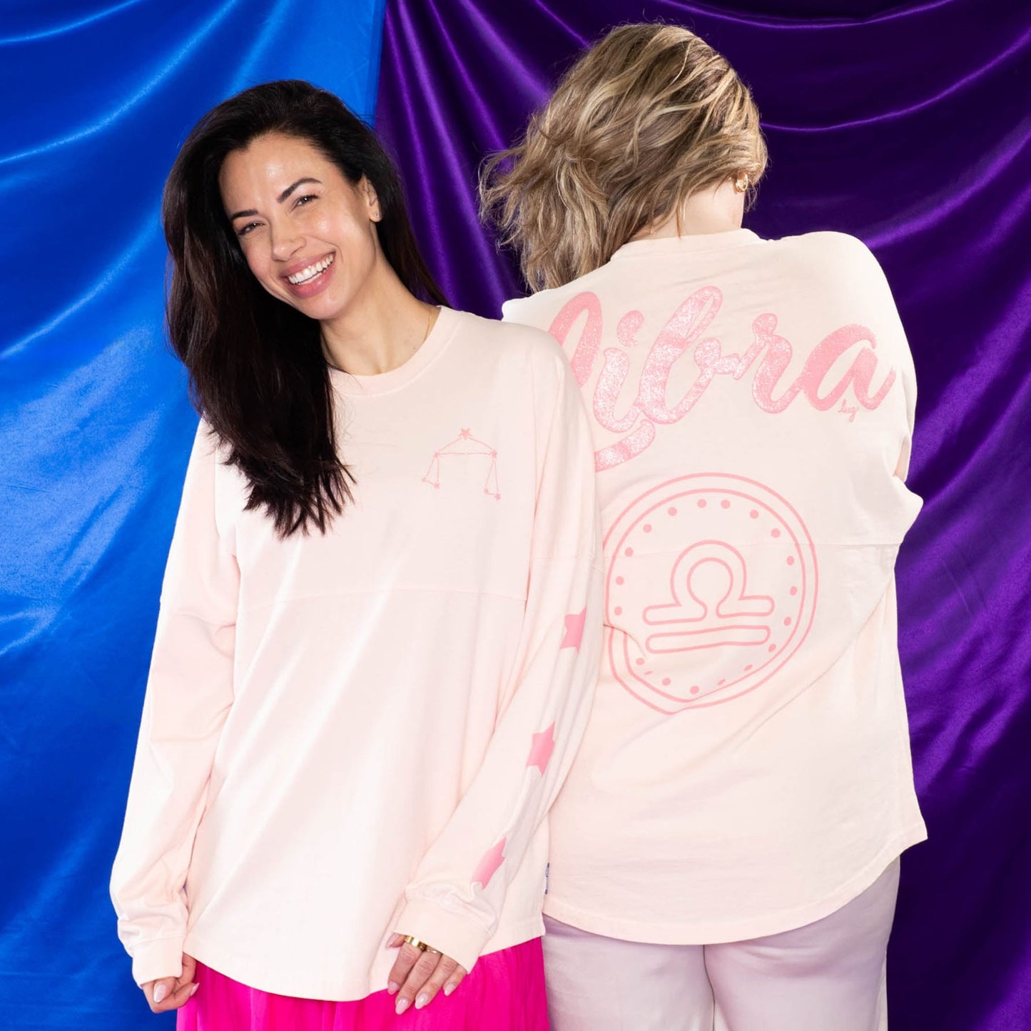 Lug x Spirit Jersey® - Zodiac Collection