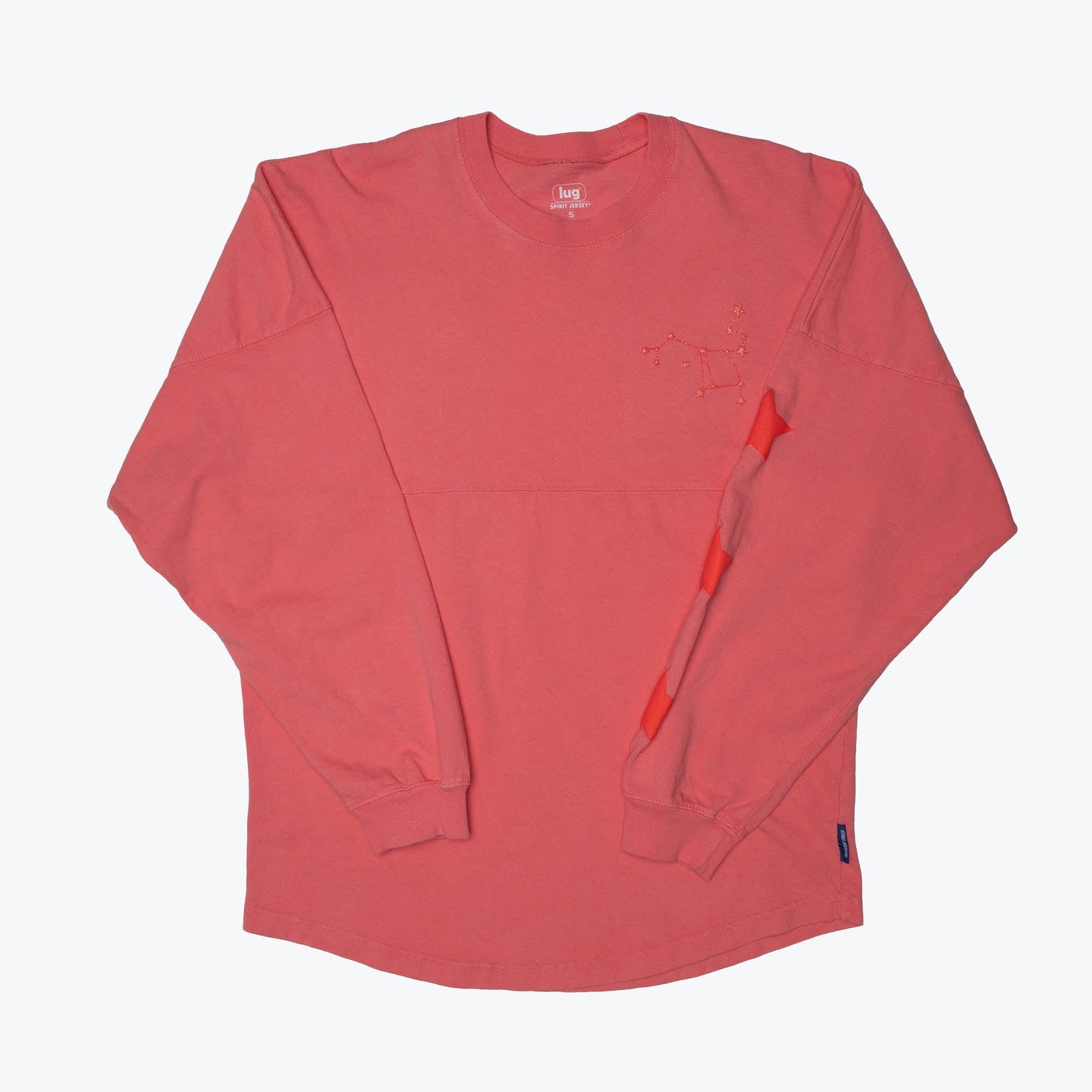 Lug x Spirit Jersey® - Zodiac Collection