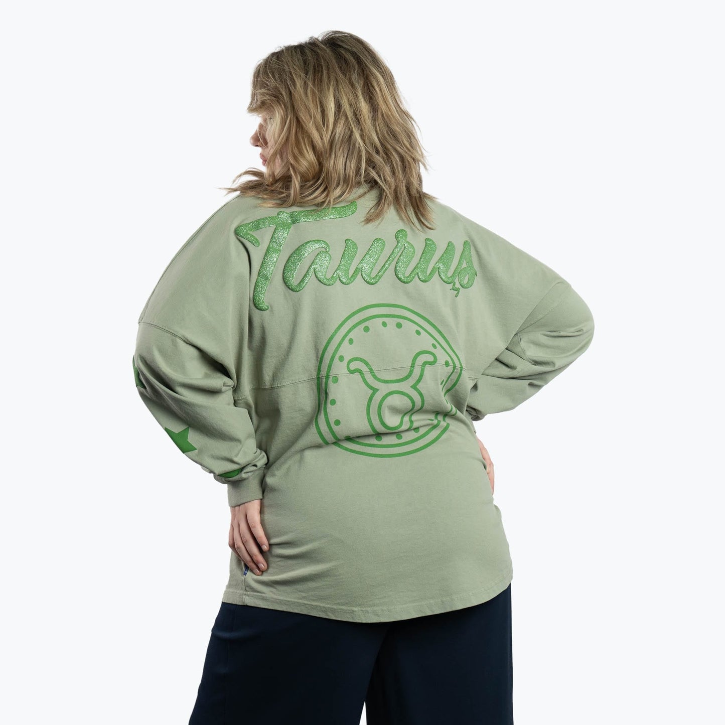 Lug x Spirit Jersey® - Zodiac Collection