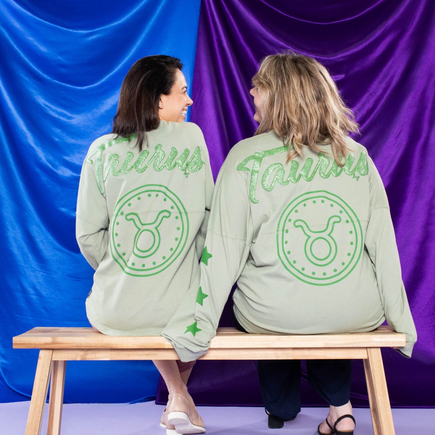 Lug x Spirit Jersey® - Zodiac Collection